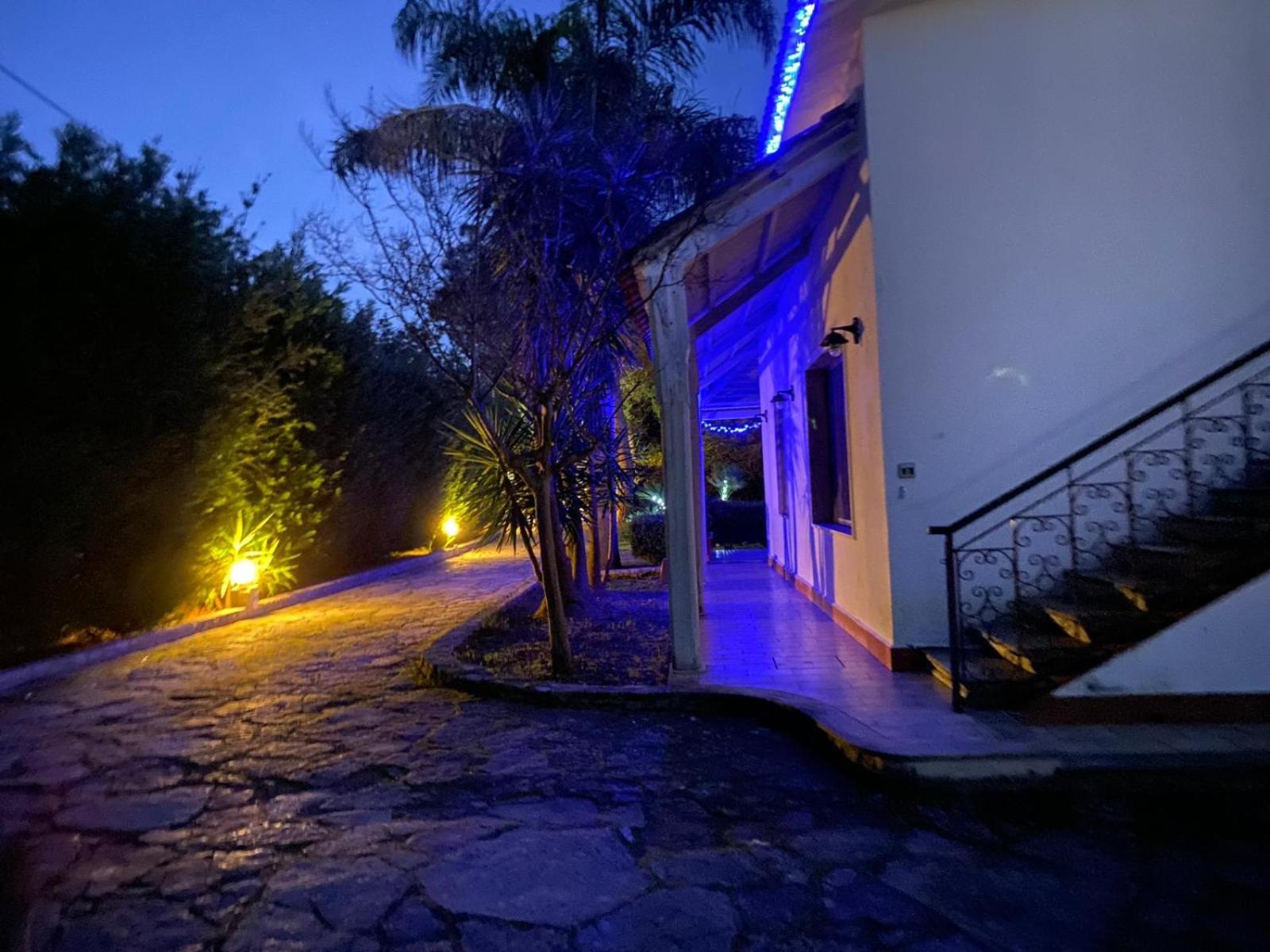 B&B A Casa Di Joy
