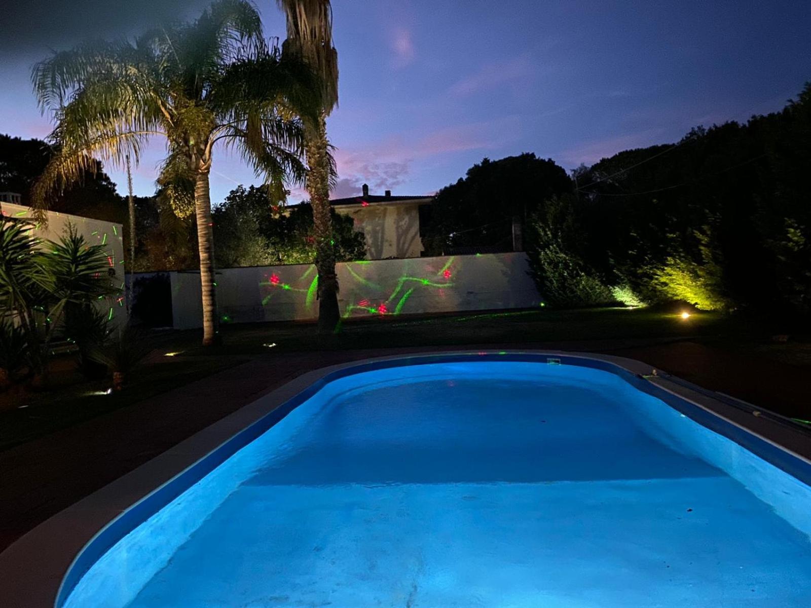 B&B A Casa Di Joy