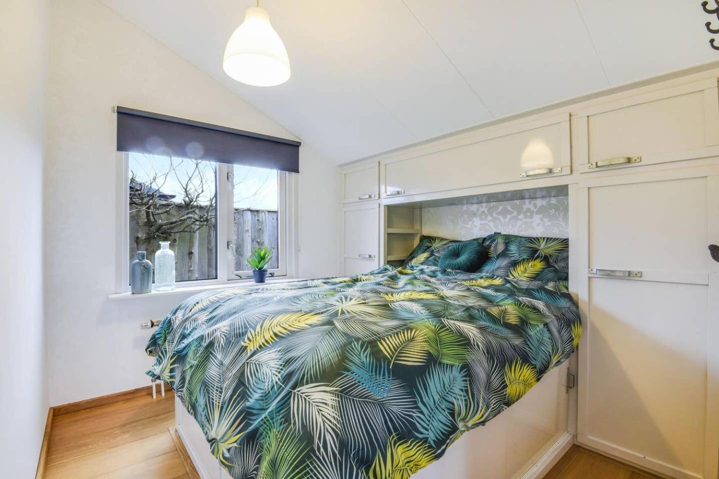 Tinyhouse Dirkshorn Noord-Holland view 5