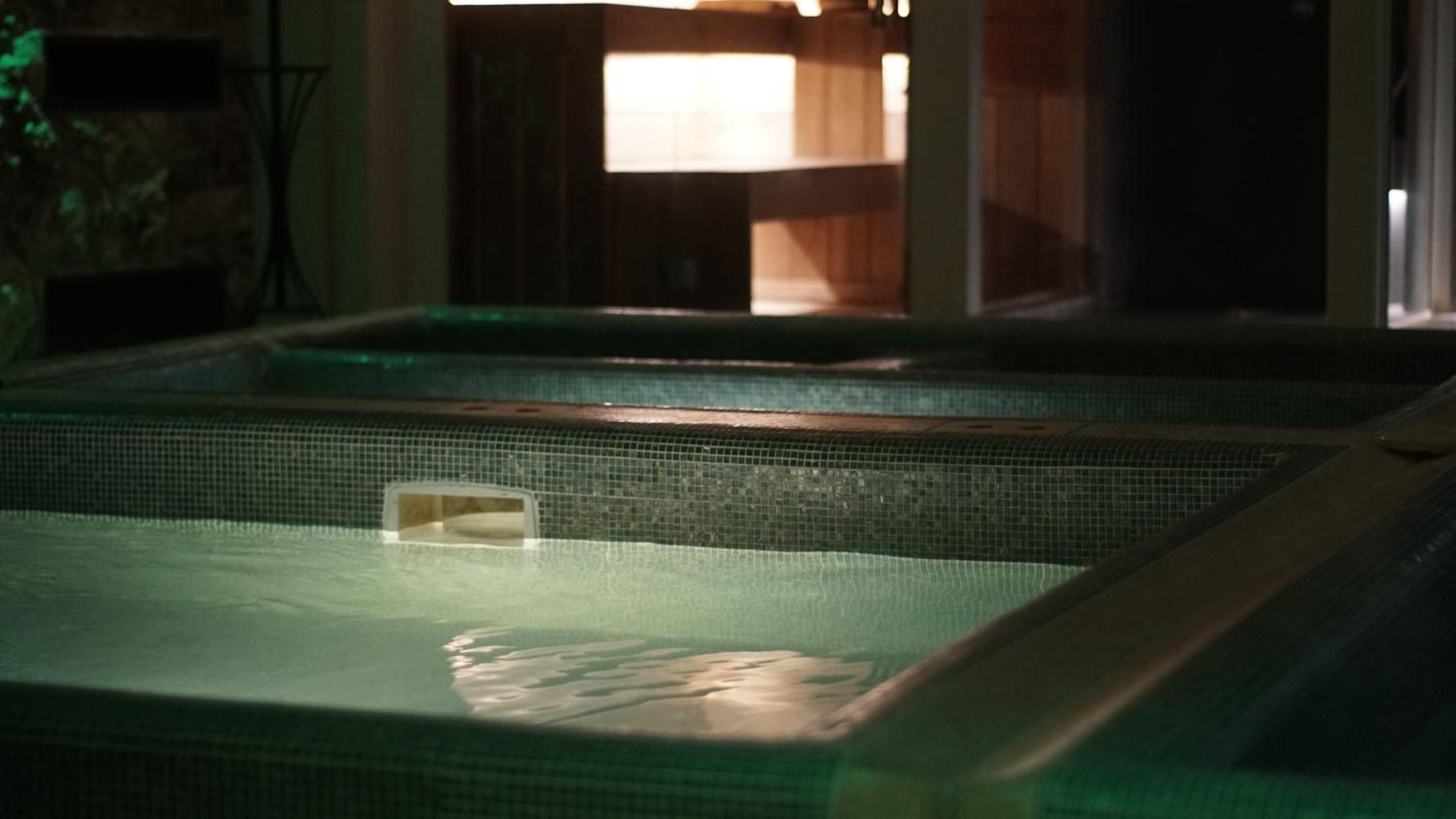 Inghirios Wellness Country Resort