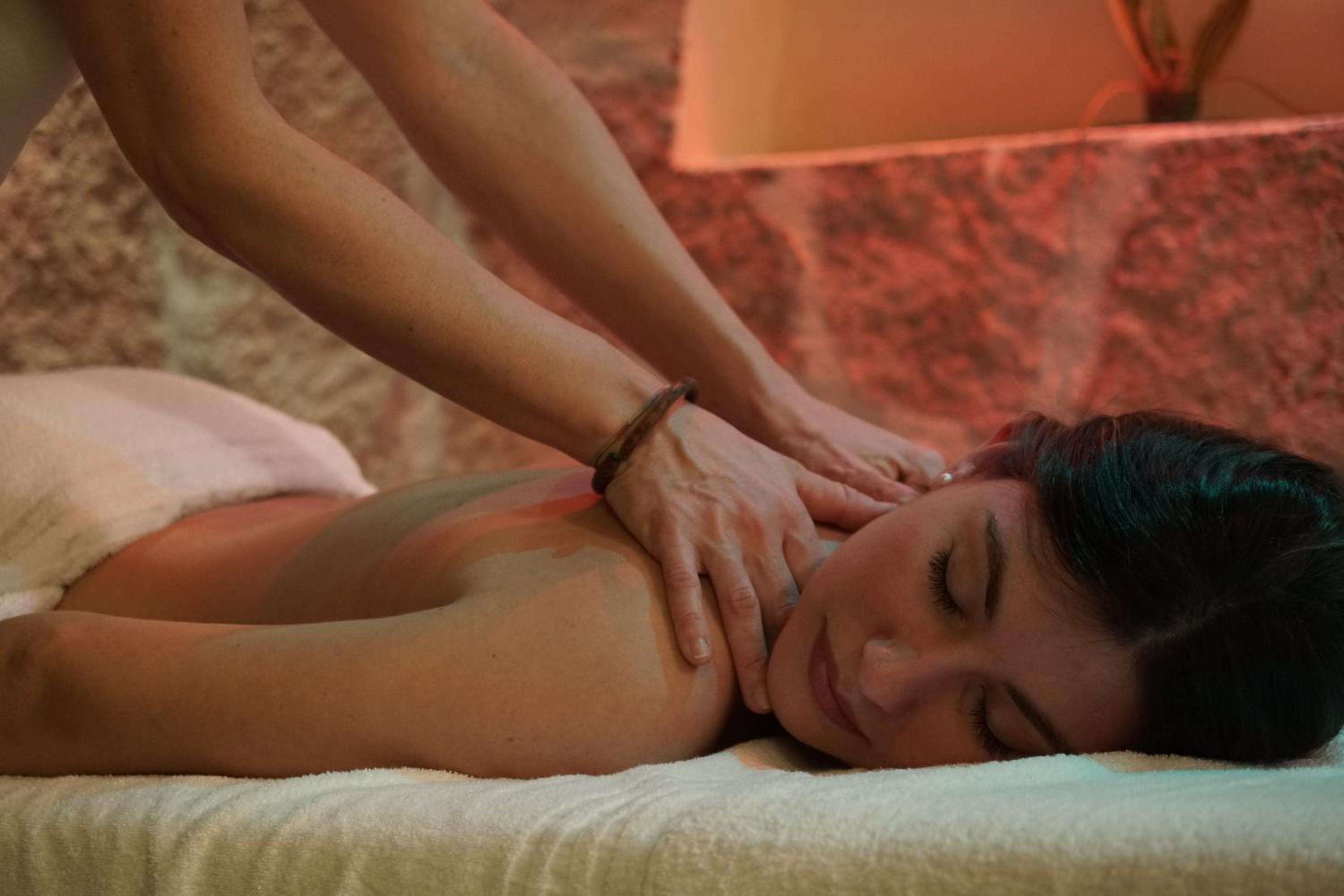 Inghirios Wellness Country Resort
