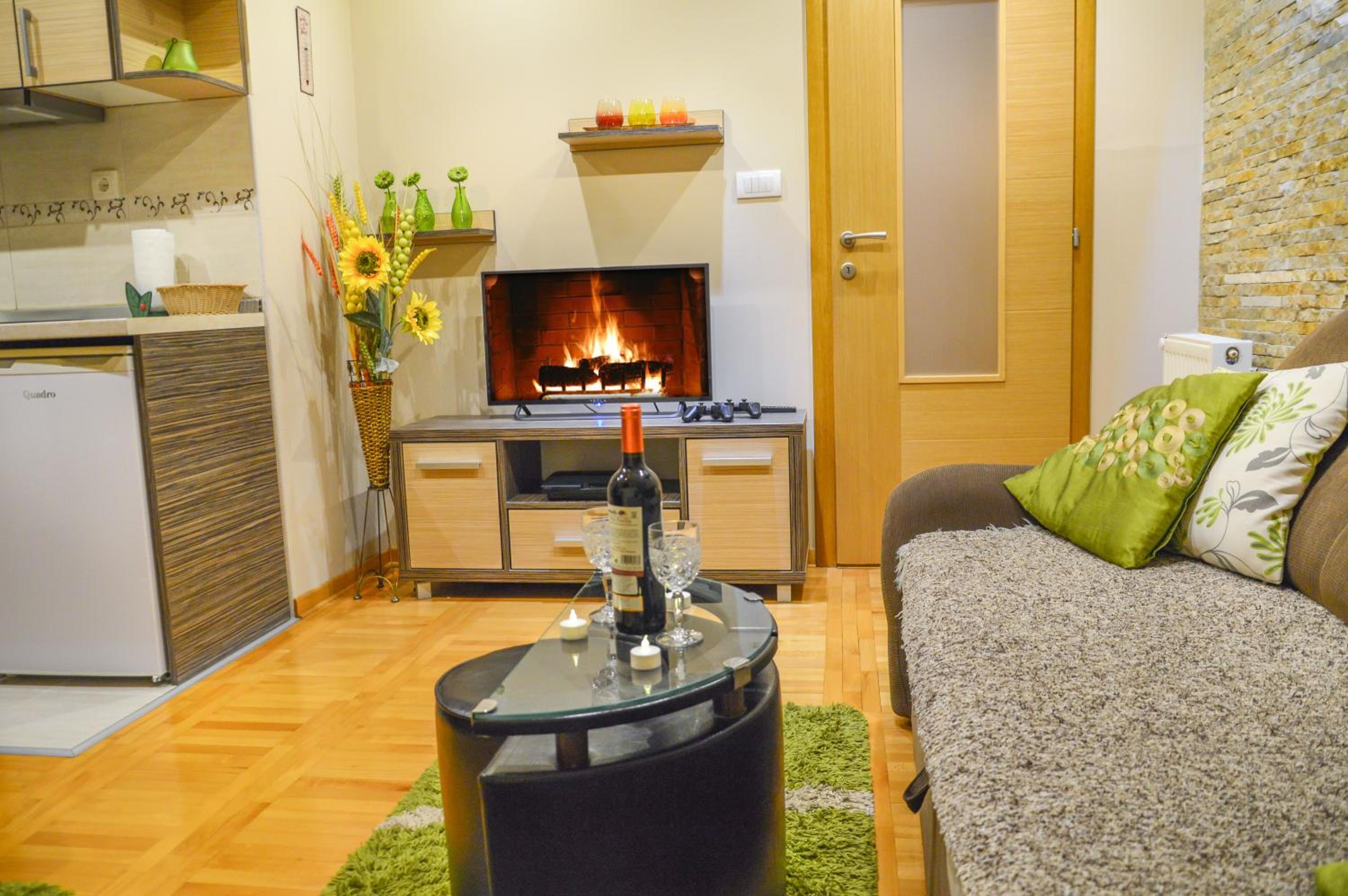 Apartments Josipovic view 3