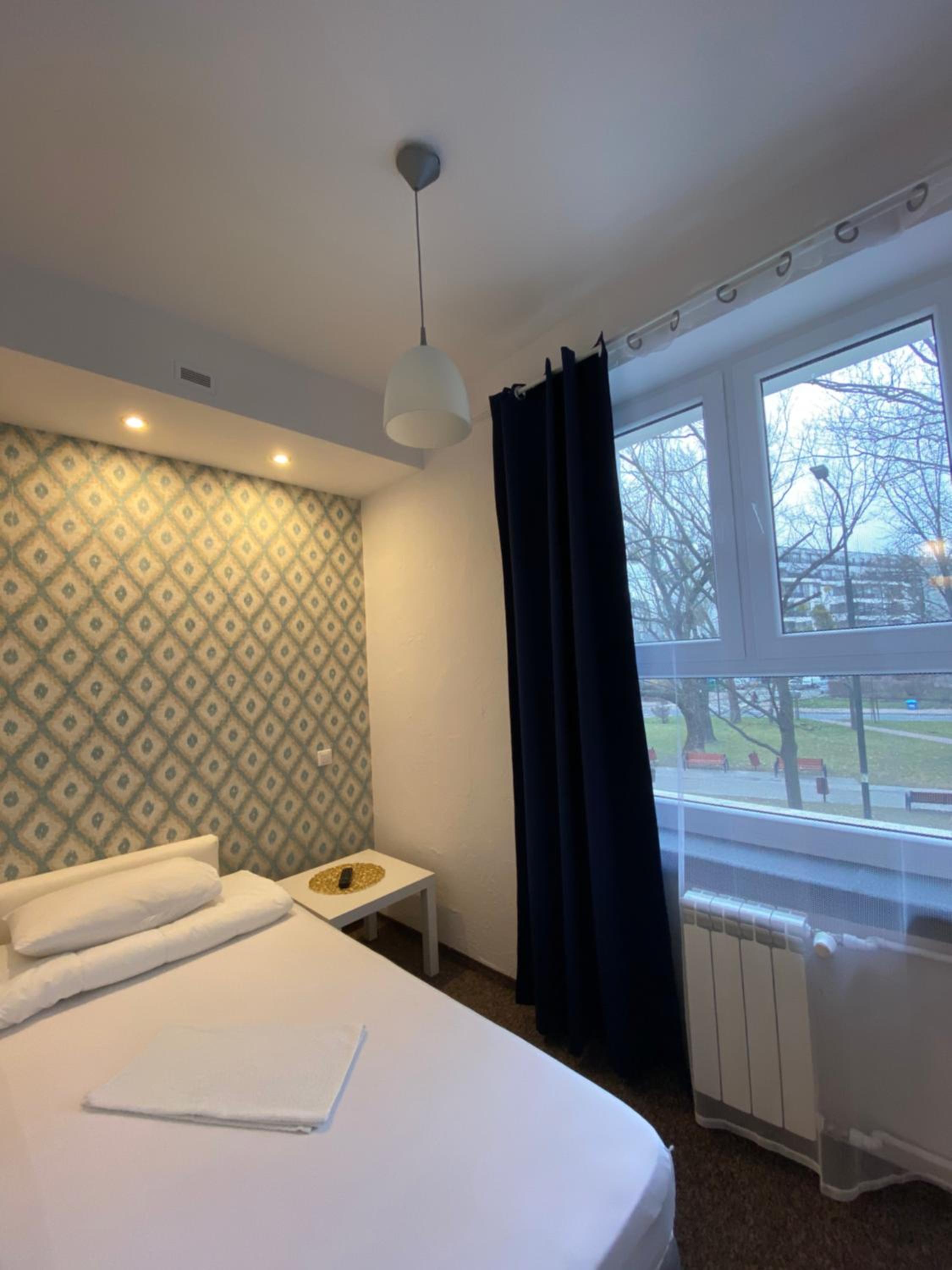 Pastel Guest Rooms view 4