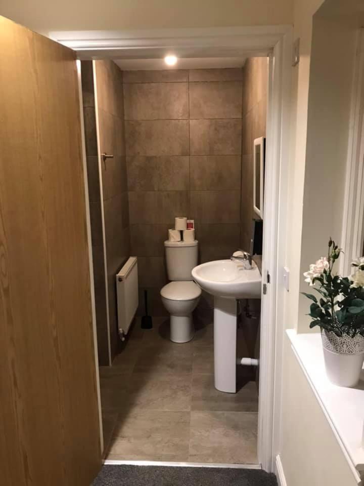 Balmaha Lodges and Apartments