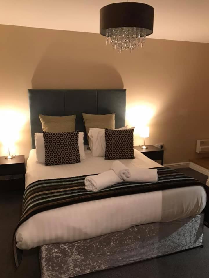 Balmaha Lodges and Apartments