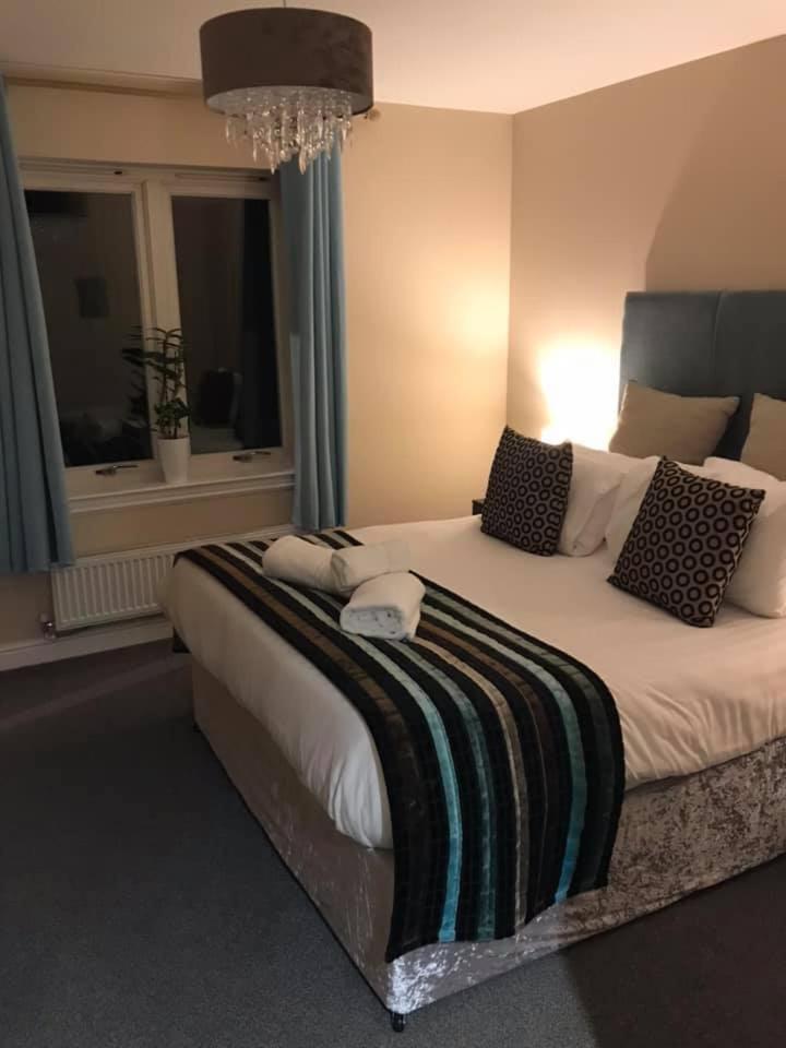 Balmaha Lodges and Apartments