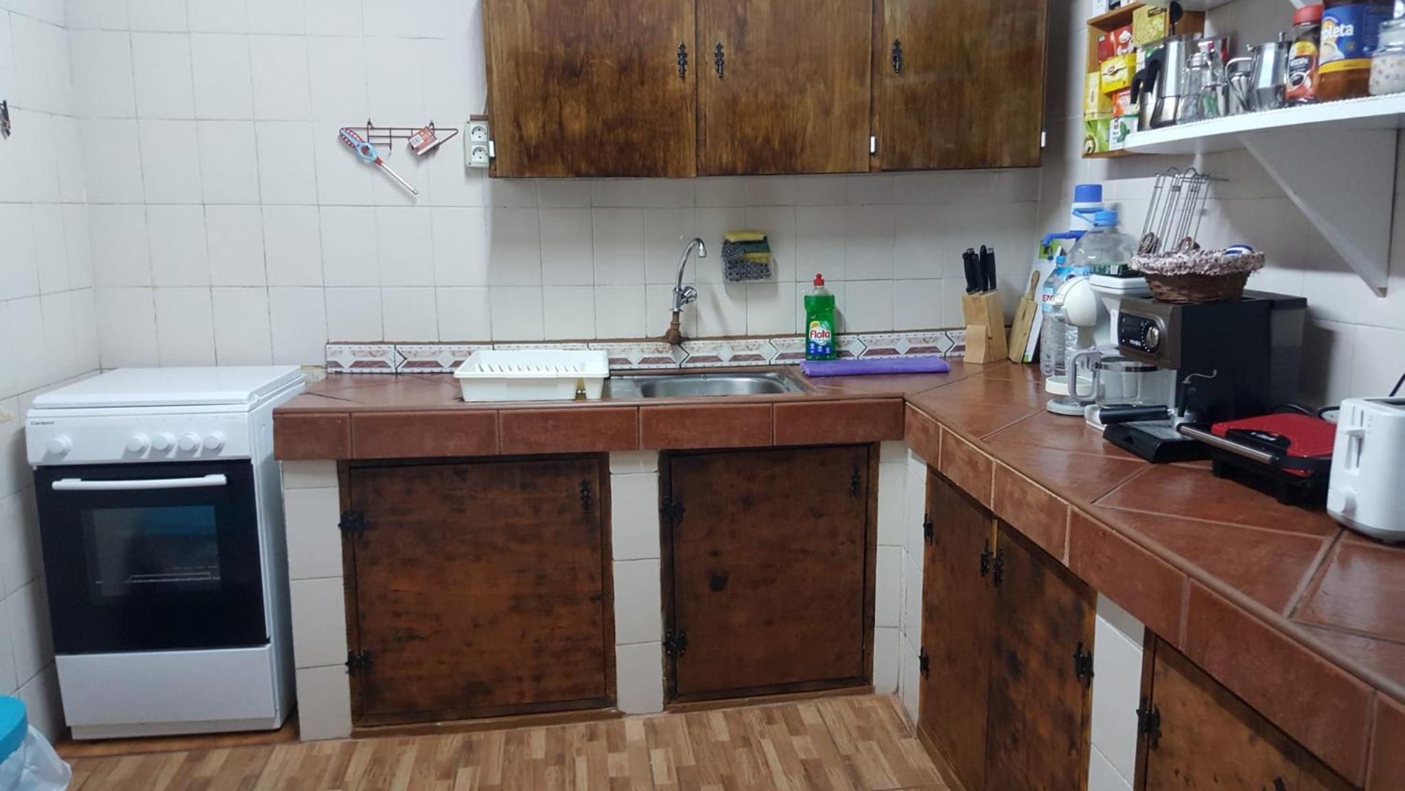 Vivienda Vacacional Sabinosa view 4