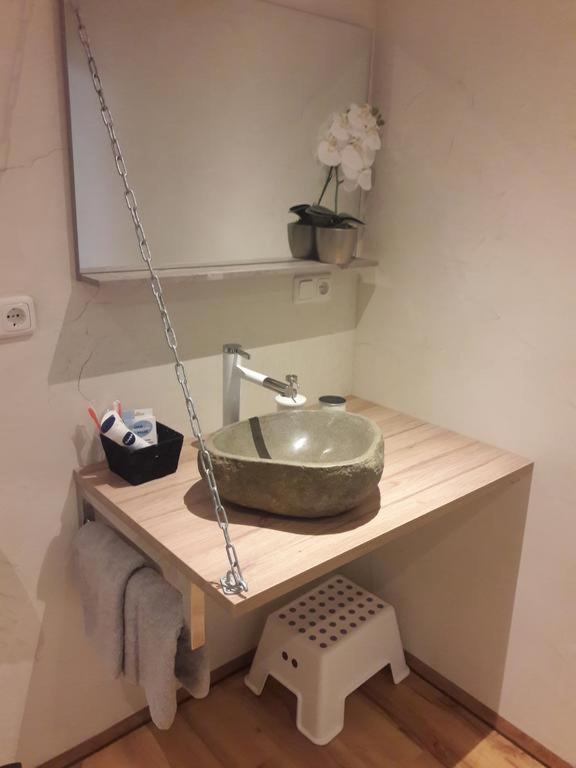 Ferienwohnung Glückskinder Apartment VIP view 4