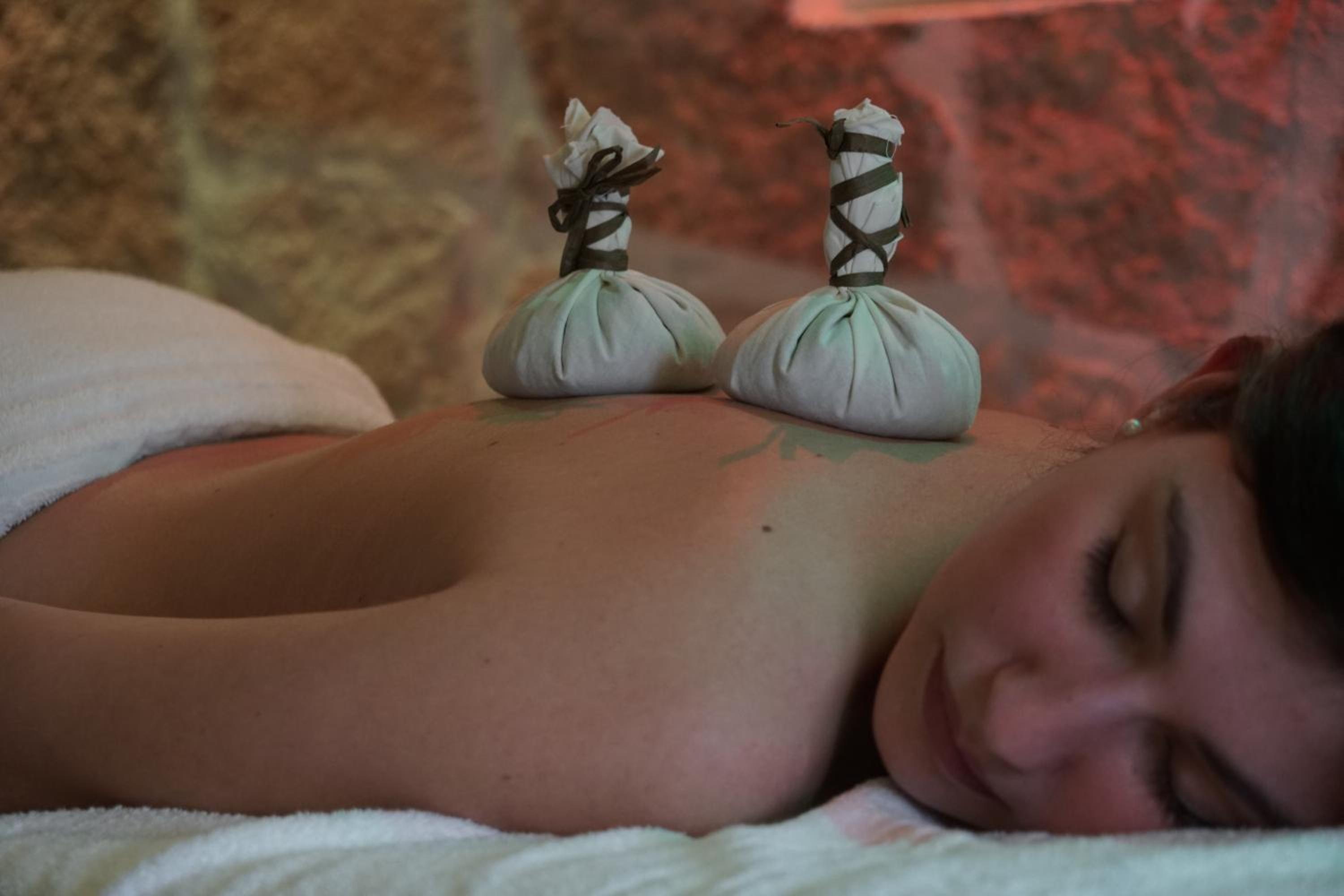Inghirios Wellness Country Resort