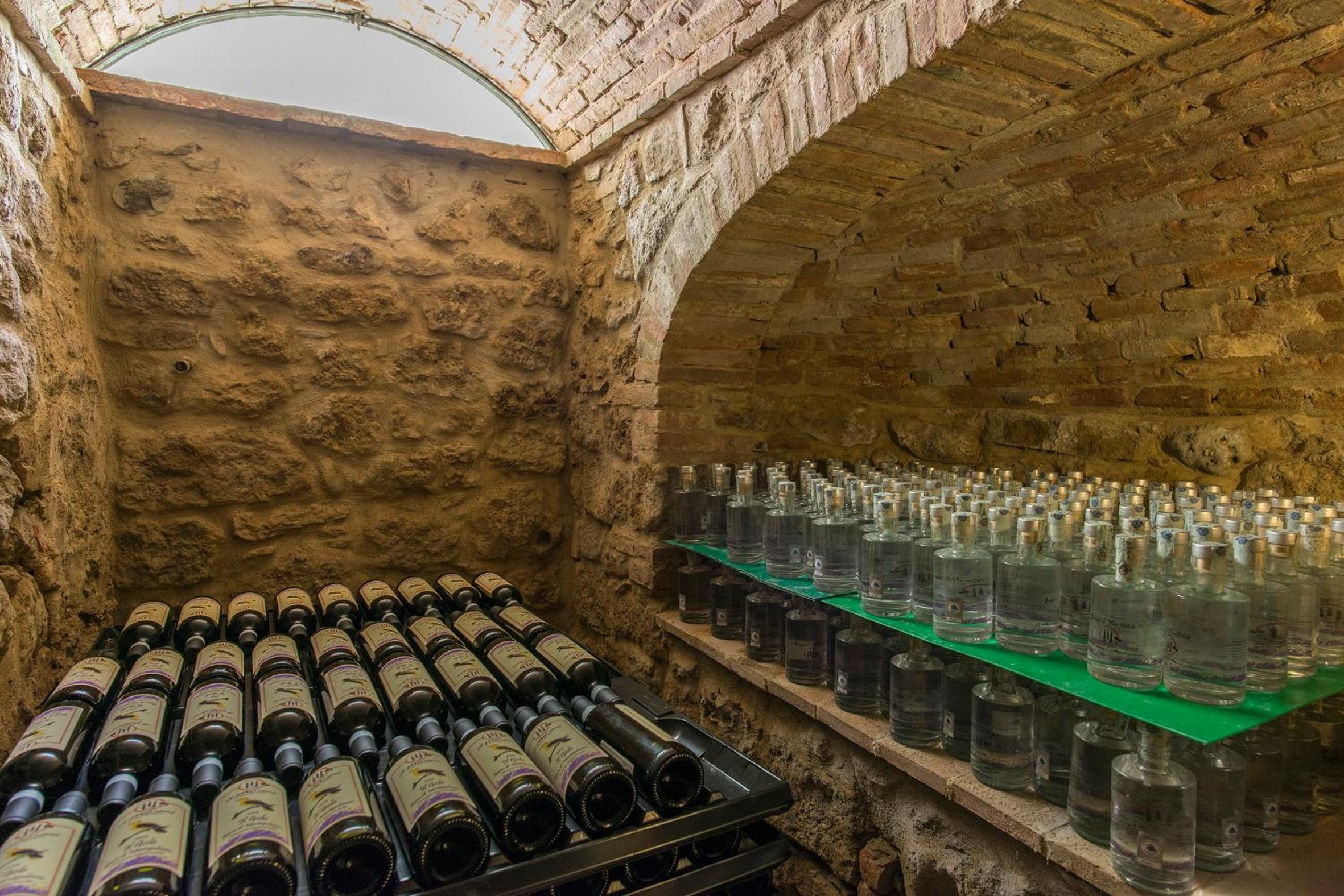 Il Molinaccio di Montepulciano