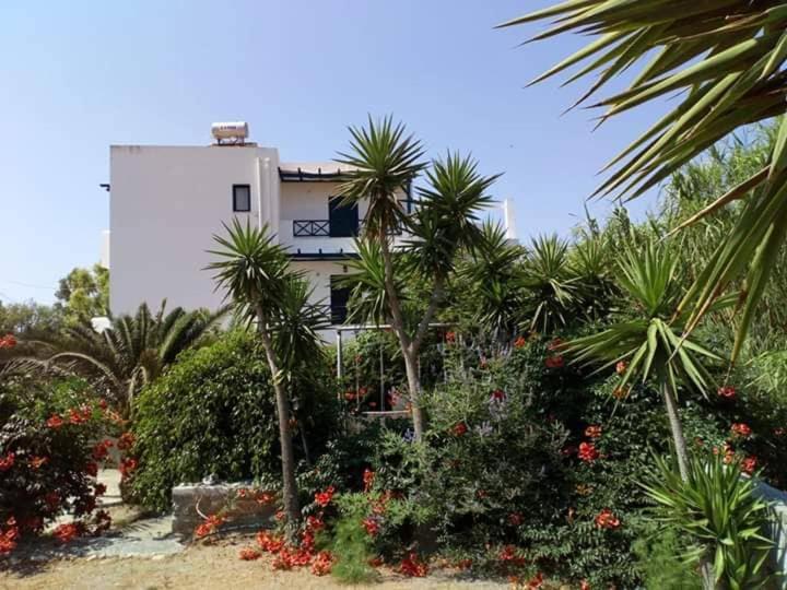 Glafki Studios Syros