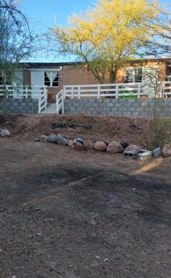 Hotel Hospedaje Rural Casa de Felix - Image 1