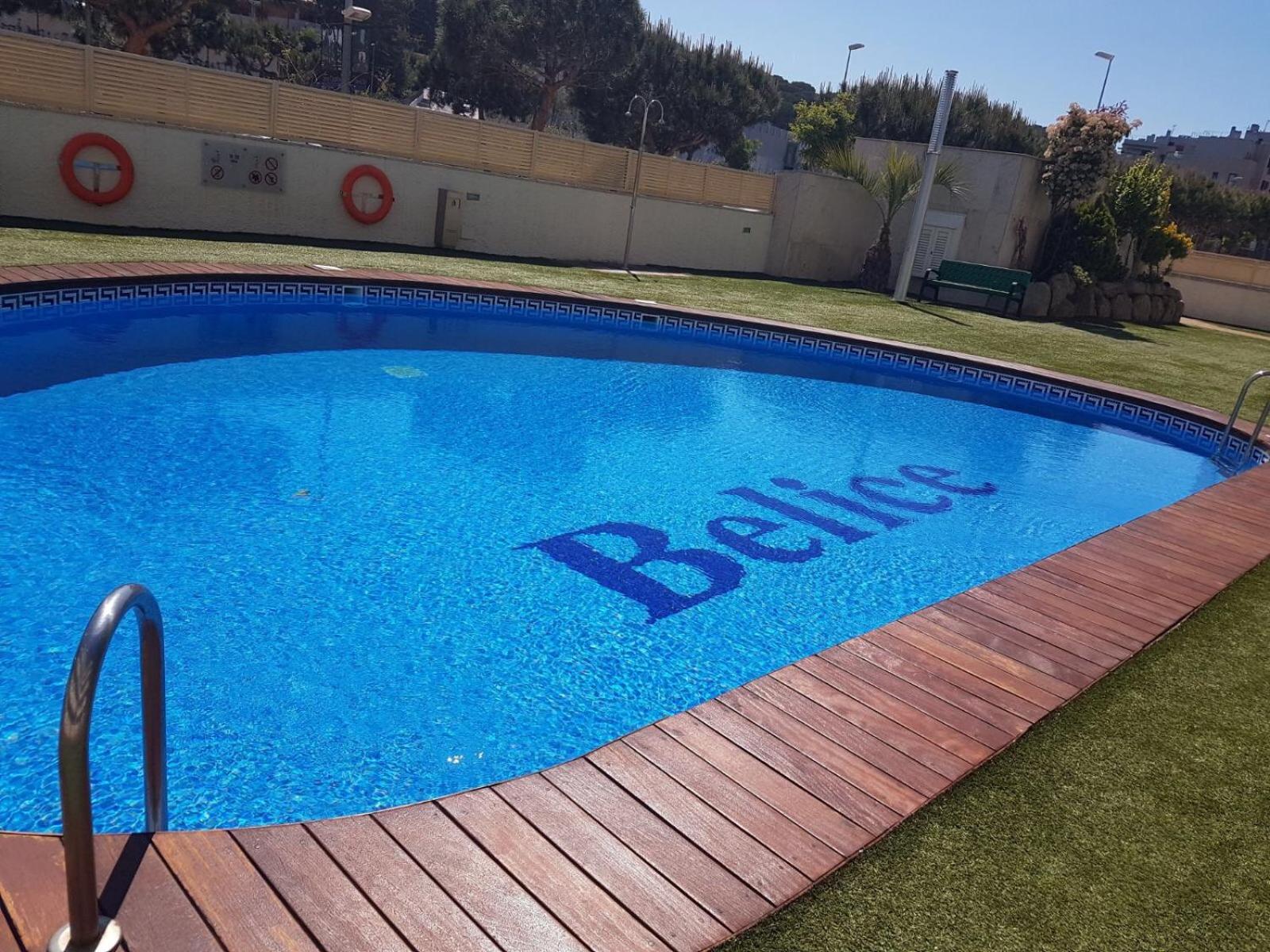 RELAX APARTAMENTO Playa Fenals