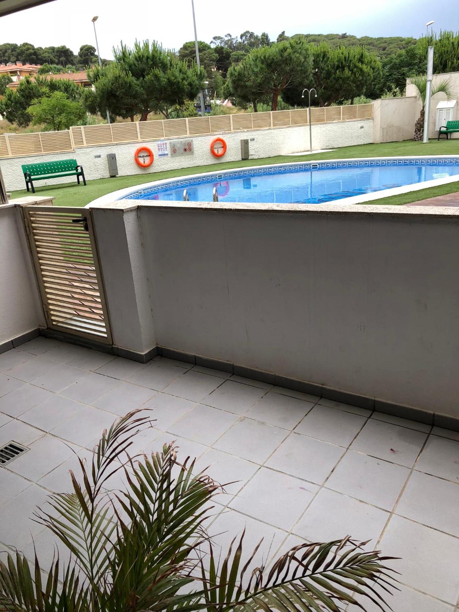 RELAX APARTAMENTO Playa Fenals
