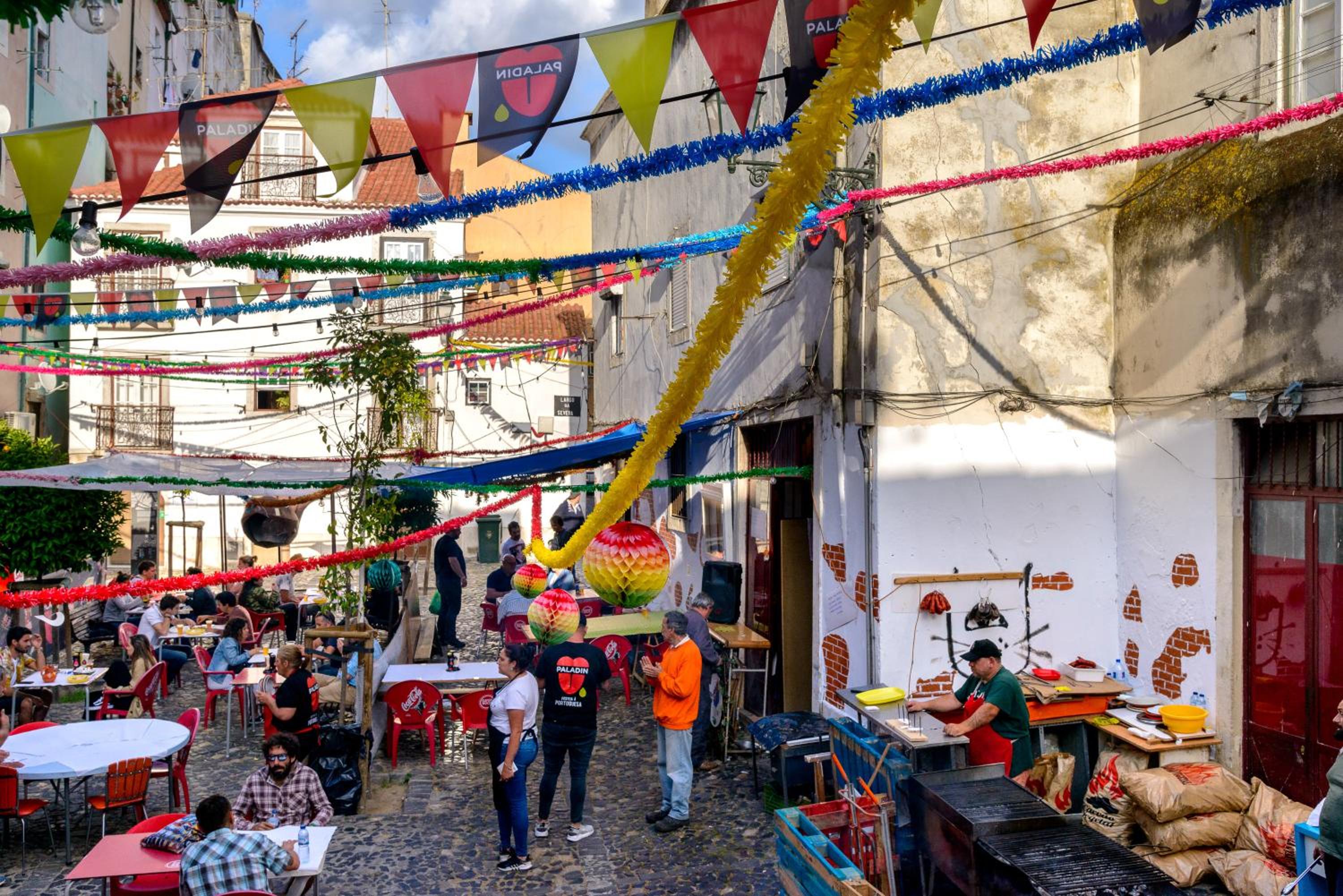 Hotel Sitio Dos Cavaleiros Apartments