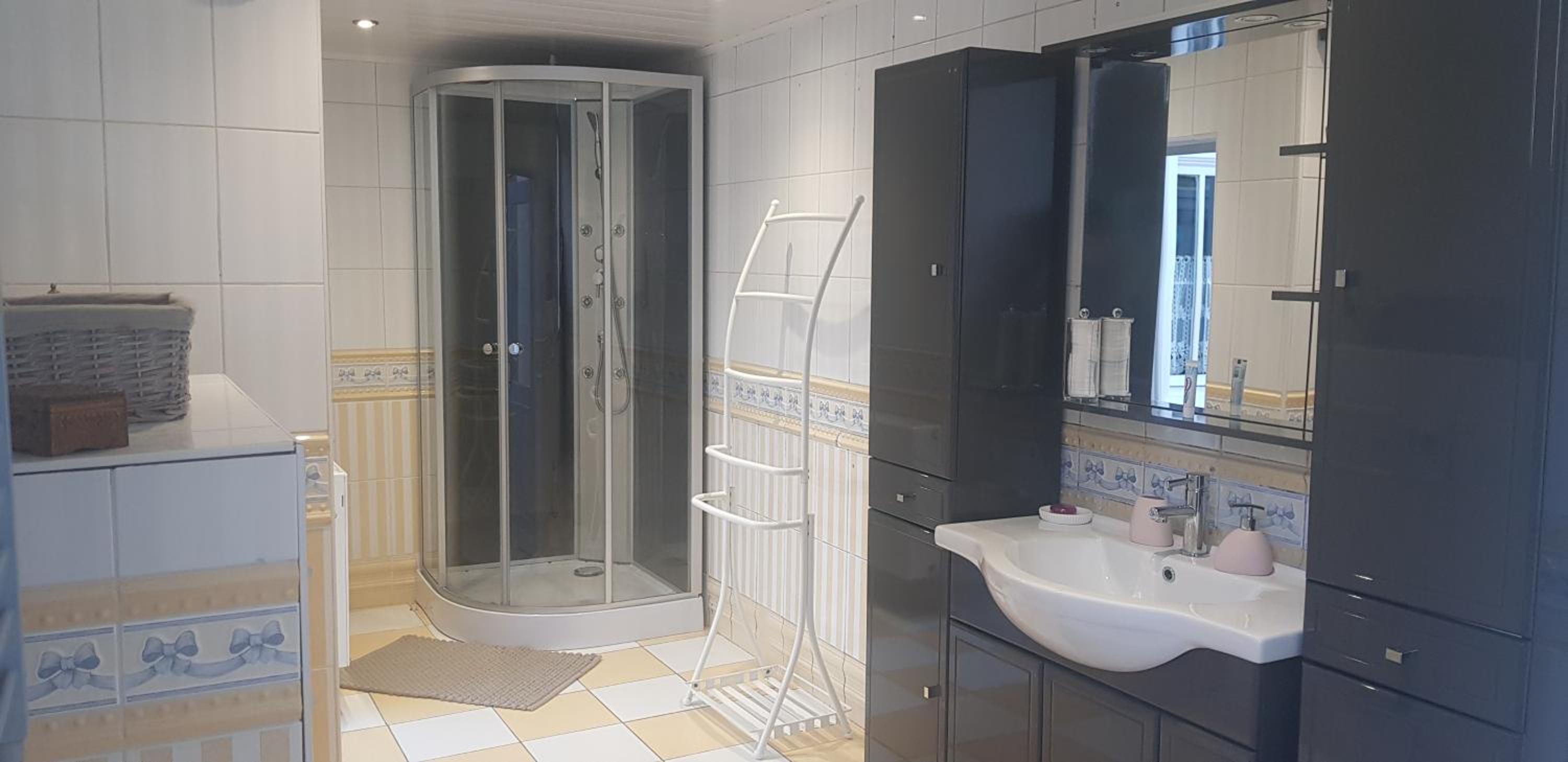 Gîte de charme dans une maison bourgeoise