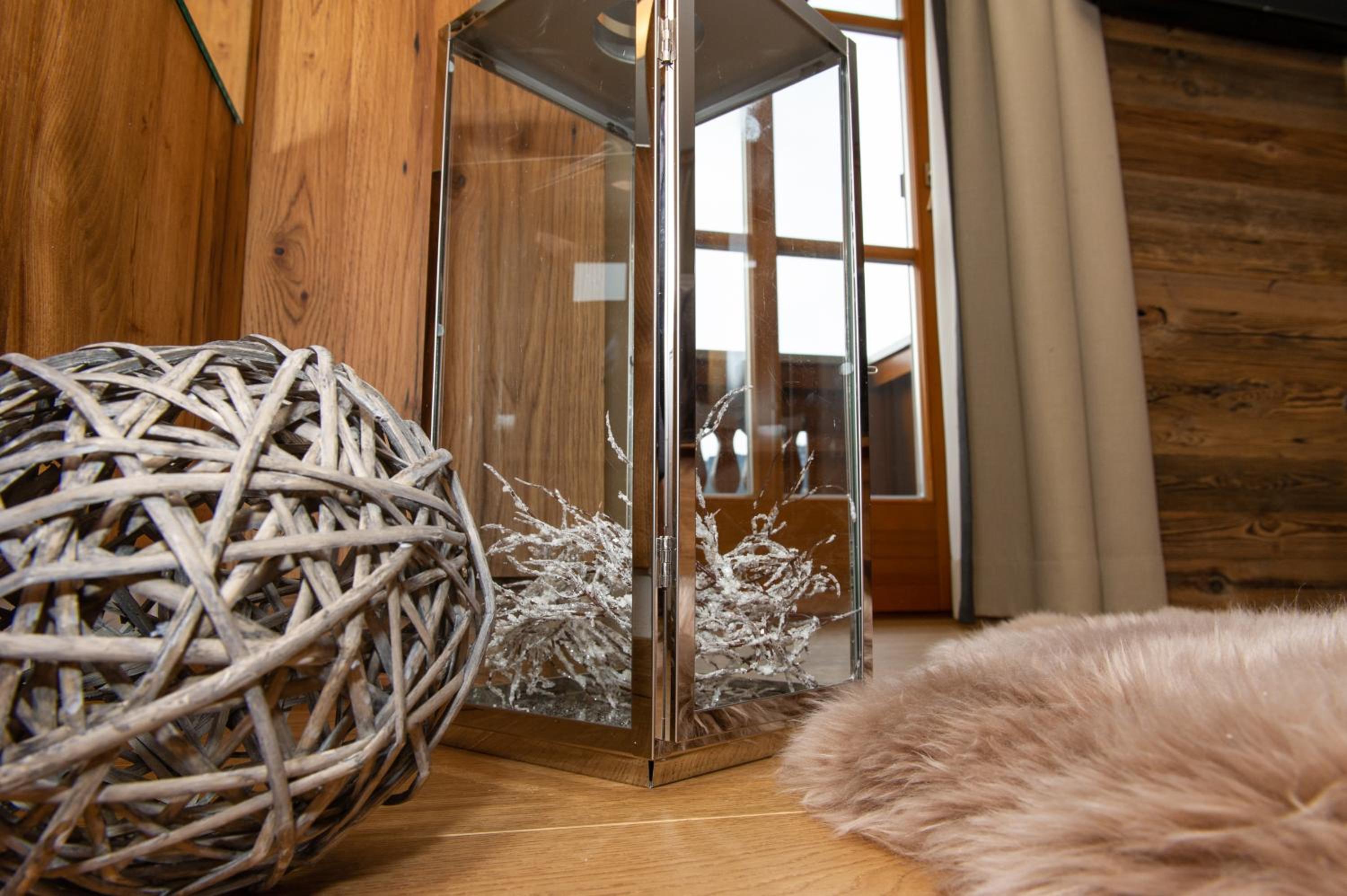 Appartements Lehenhof view 5