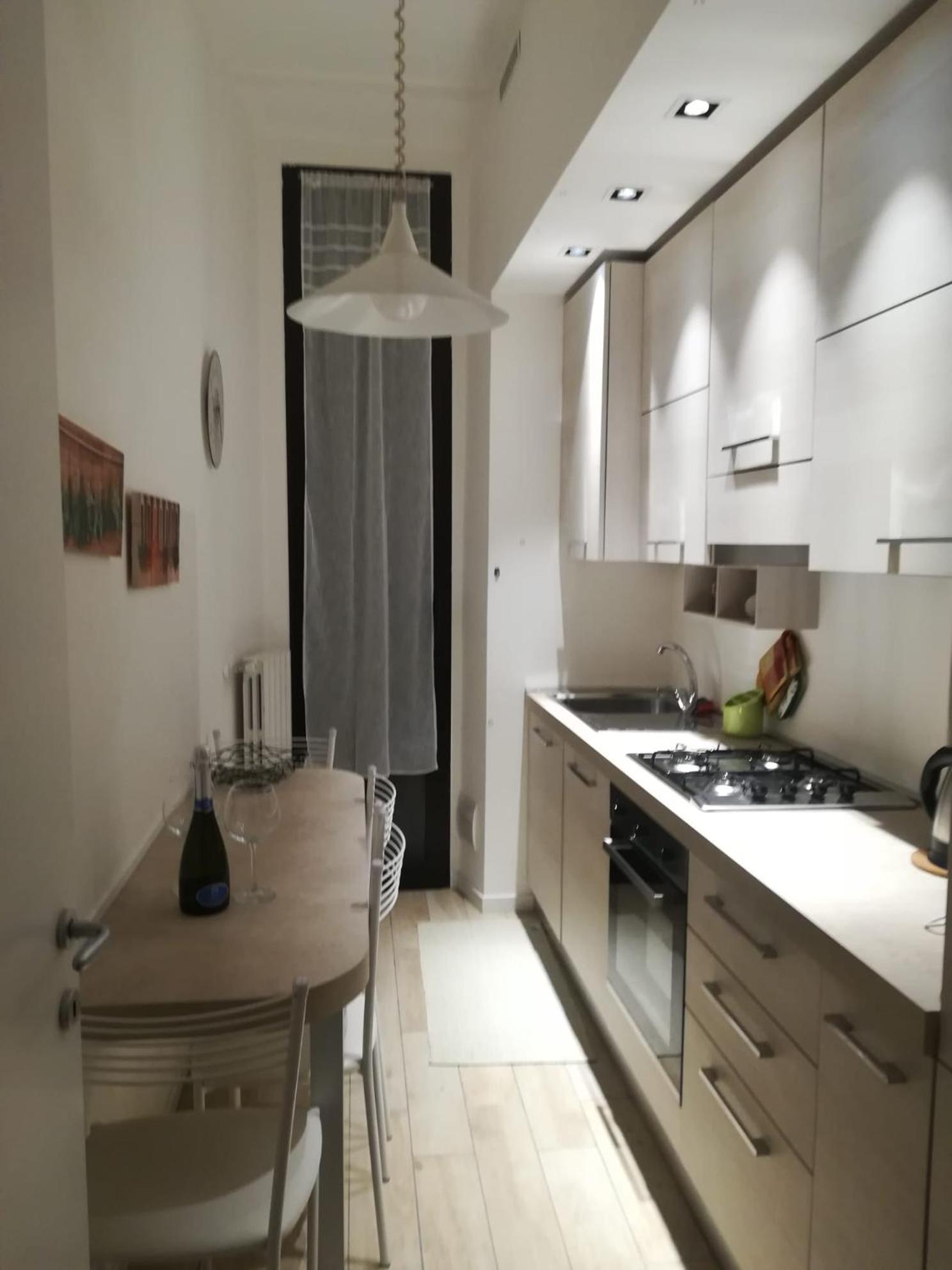 La Casa Dei Viaggiatori