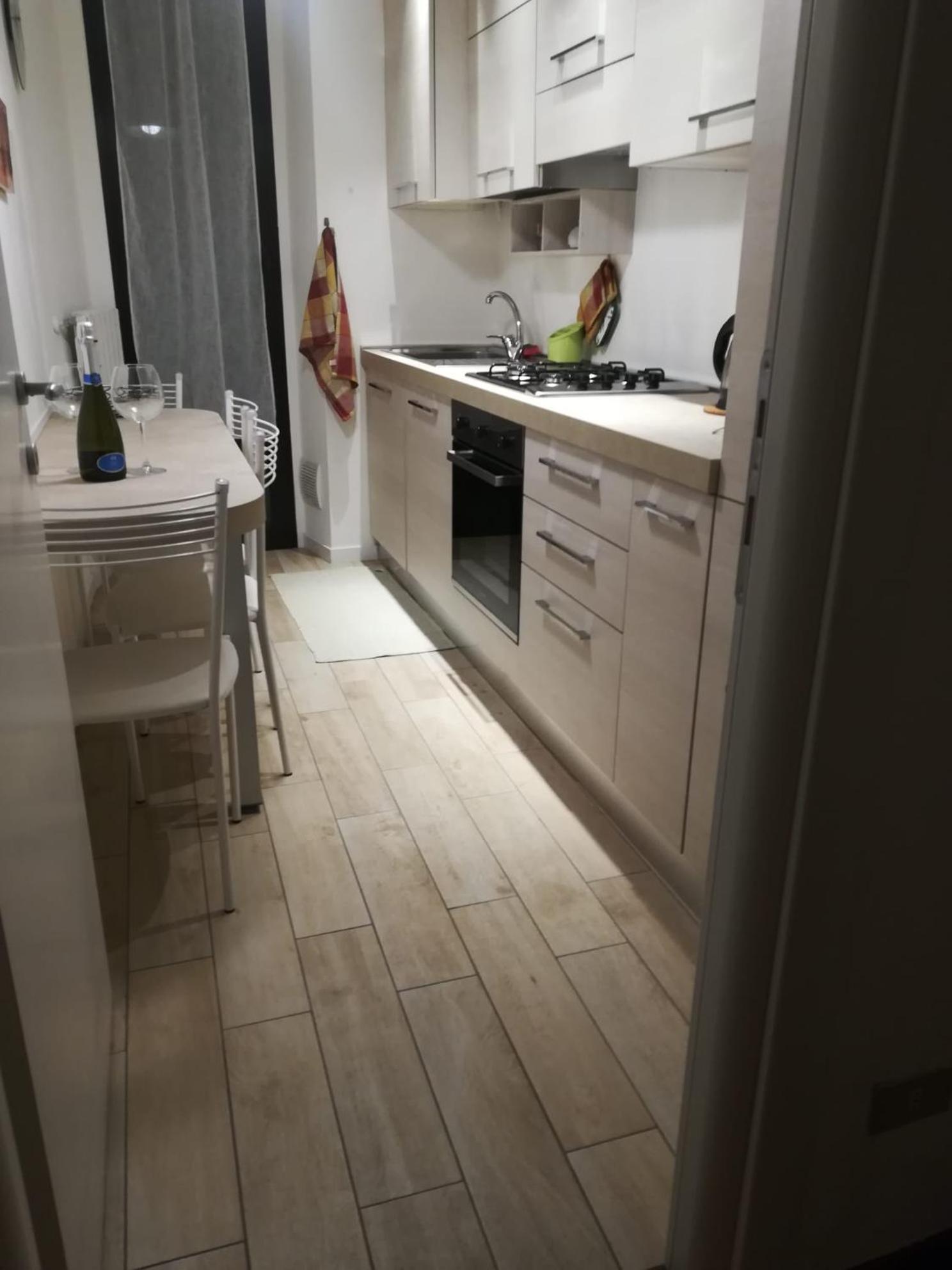 La Casa Dei Viaggiatori