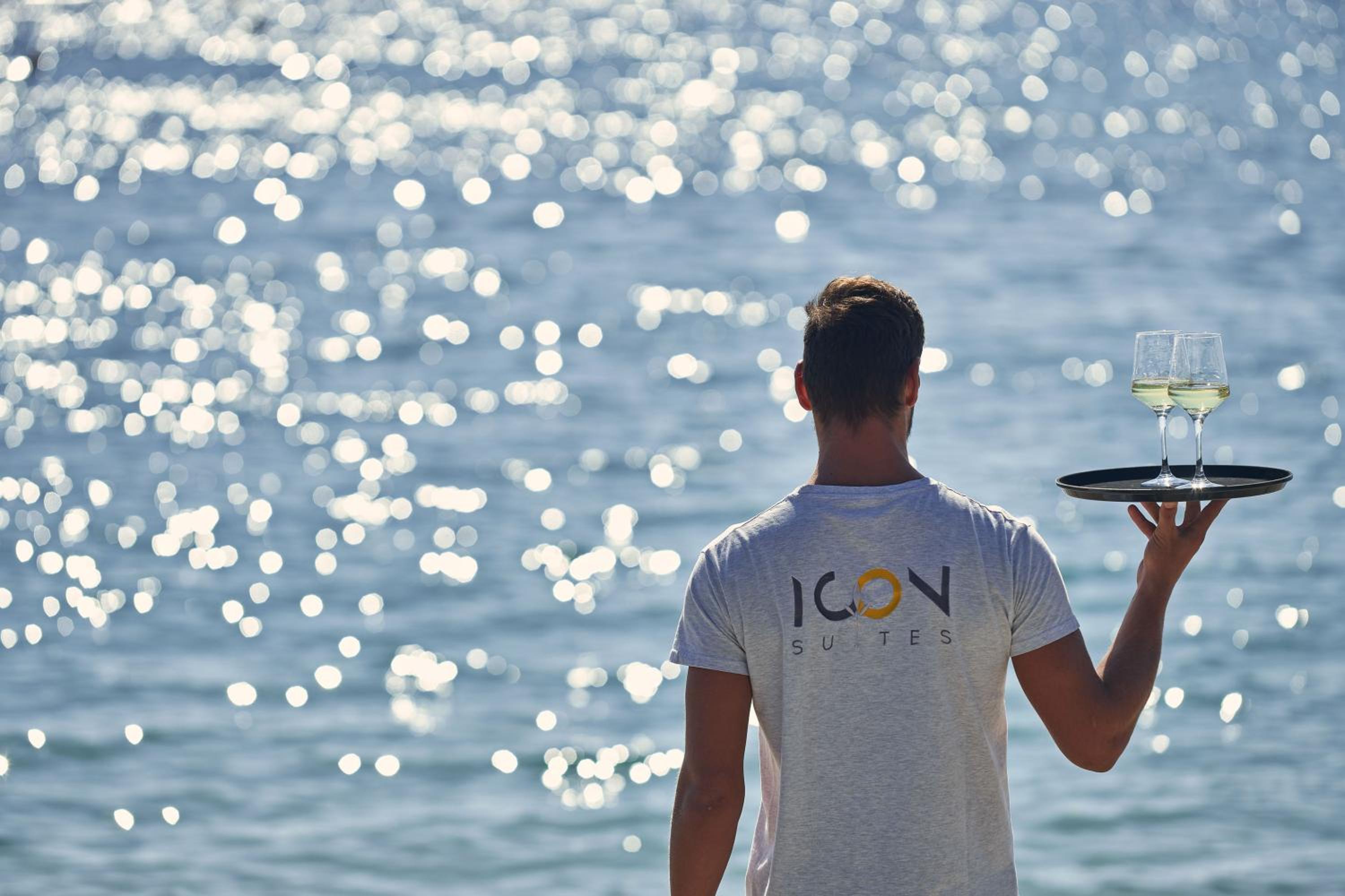 Icon Suites en Potos — human