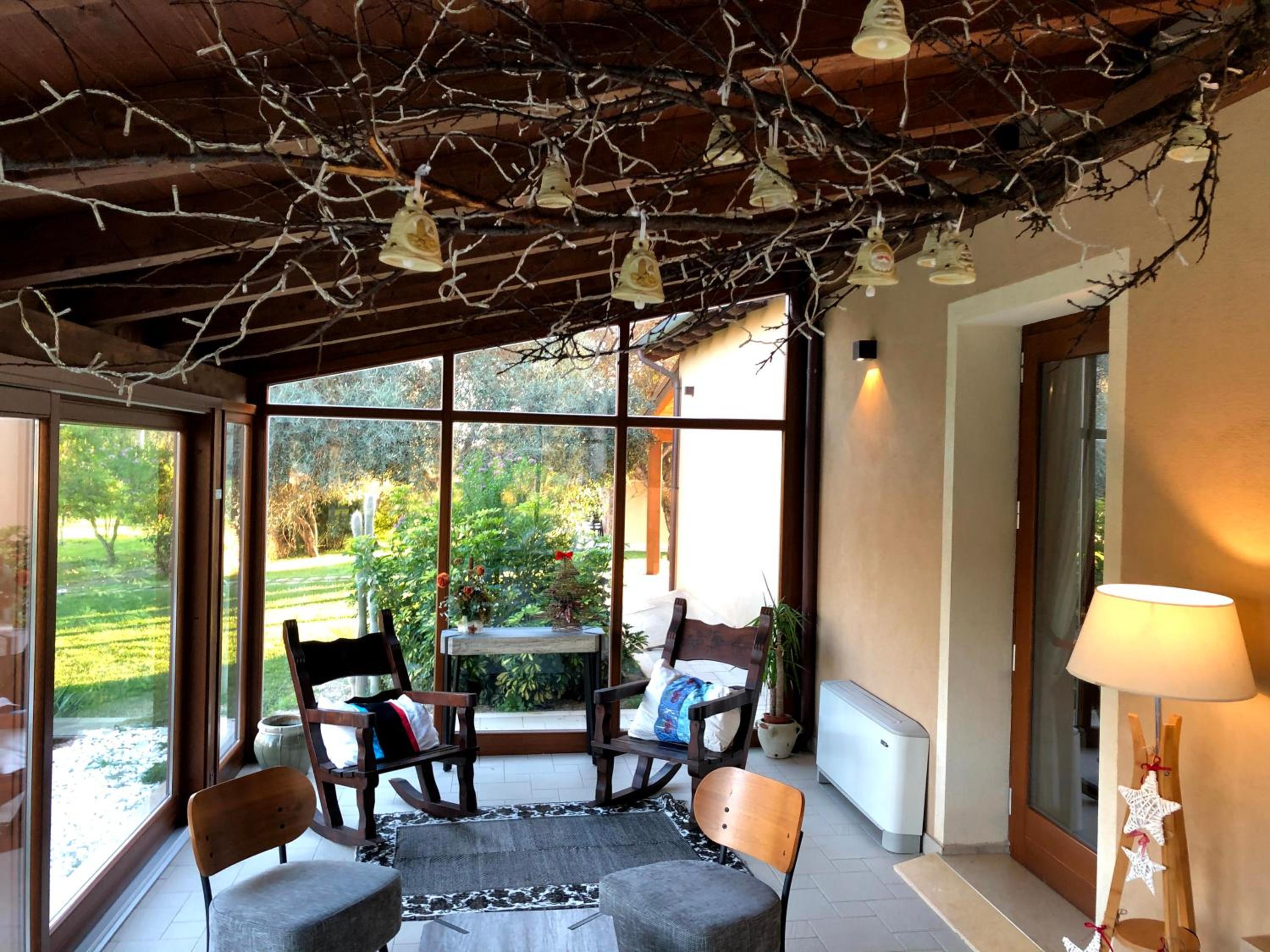 Inghirios Wellness Country Resort