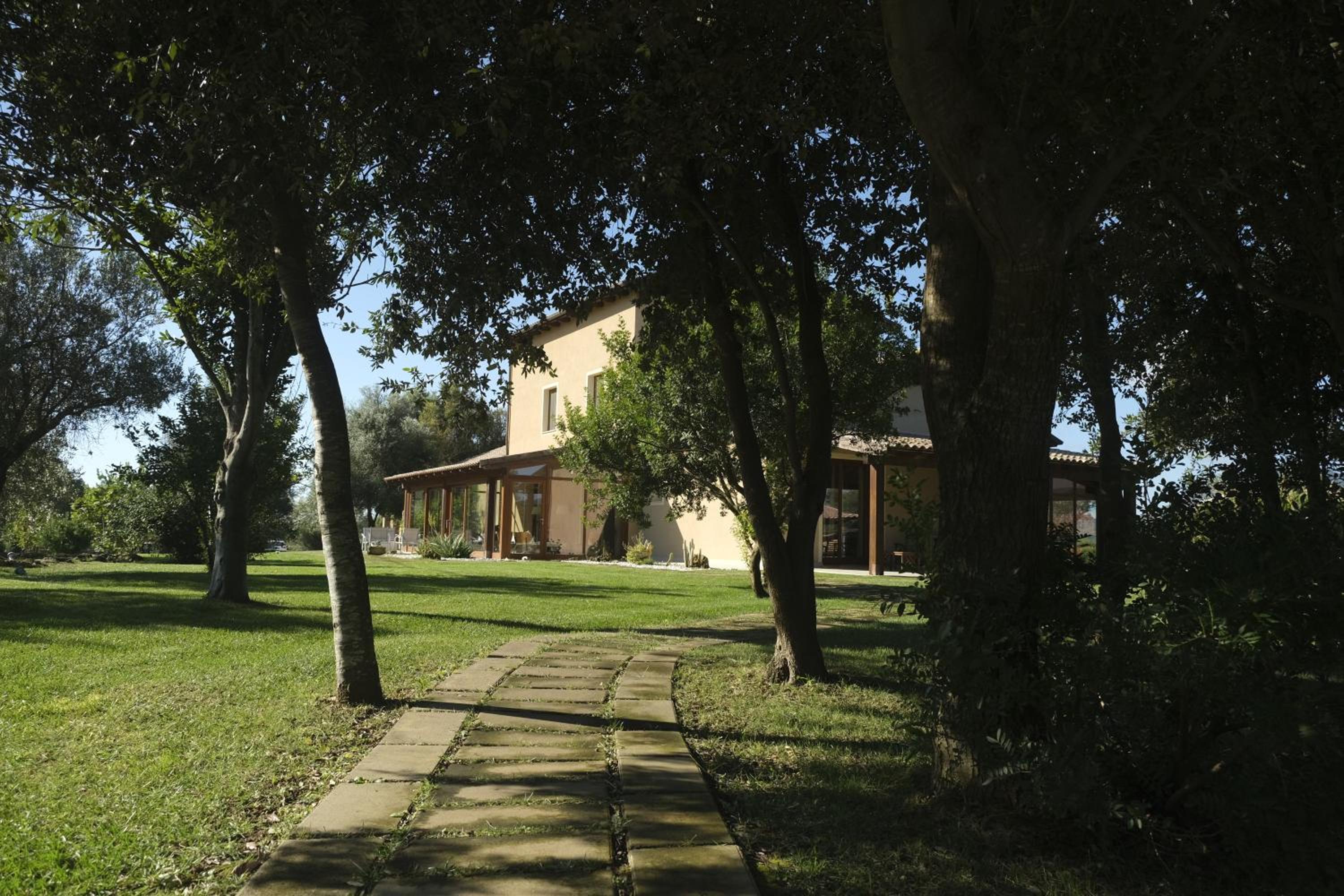 Inghirios Wellness Country Resort