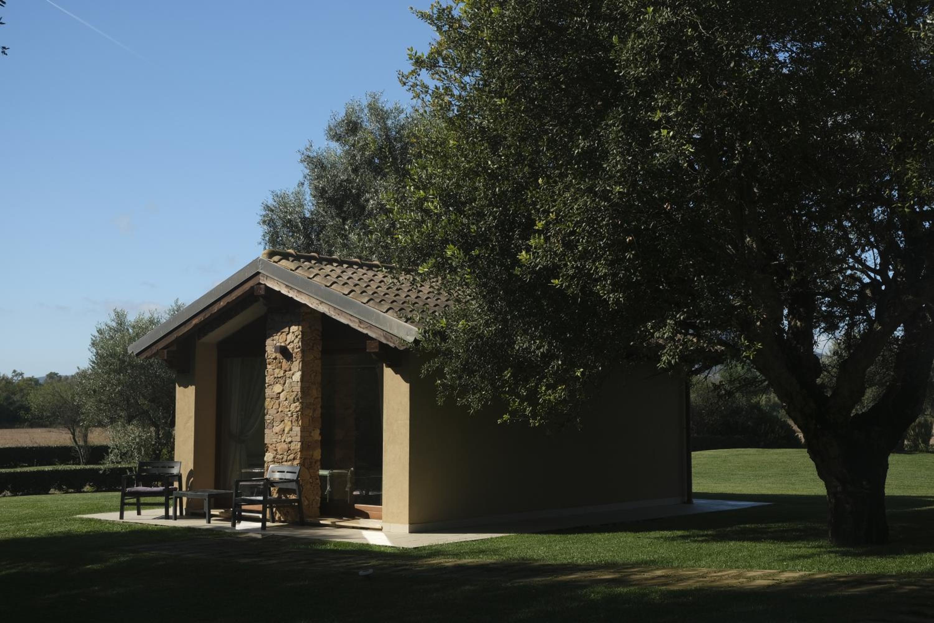 Inghirios Wellness Country Resort