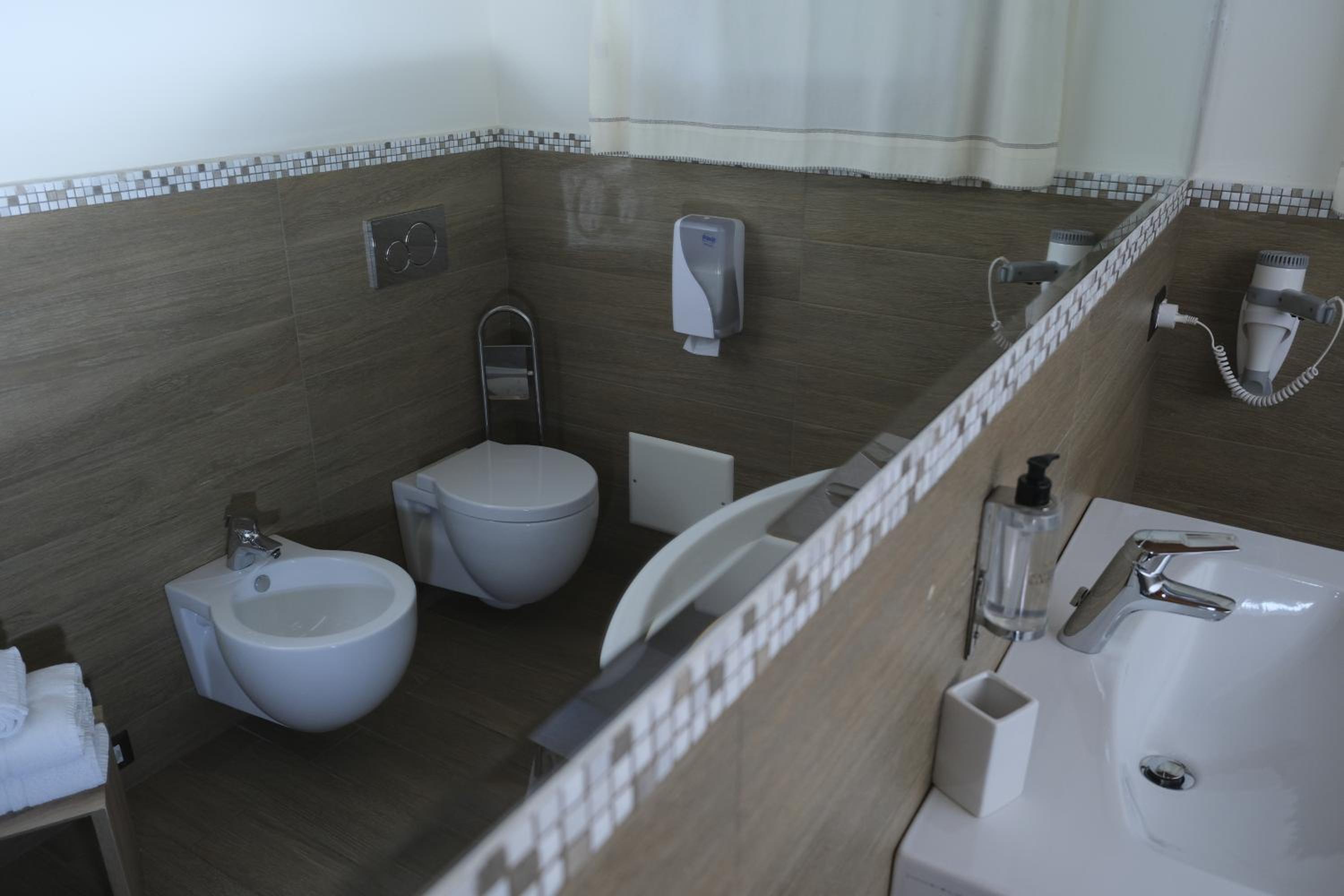 Inghirios Wellness Country Resort
