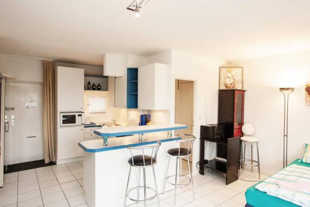 ParkView Apartment 1