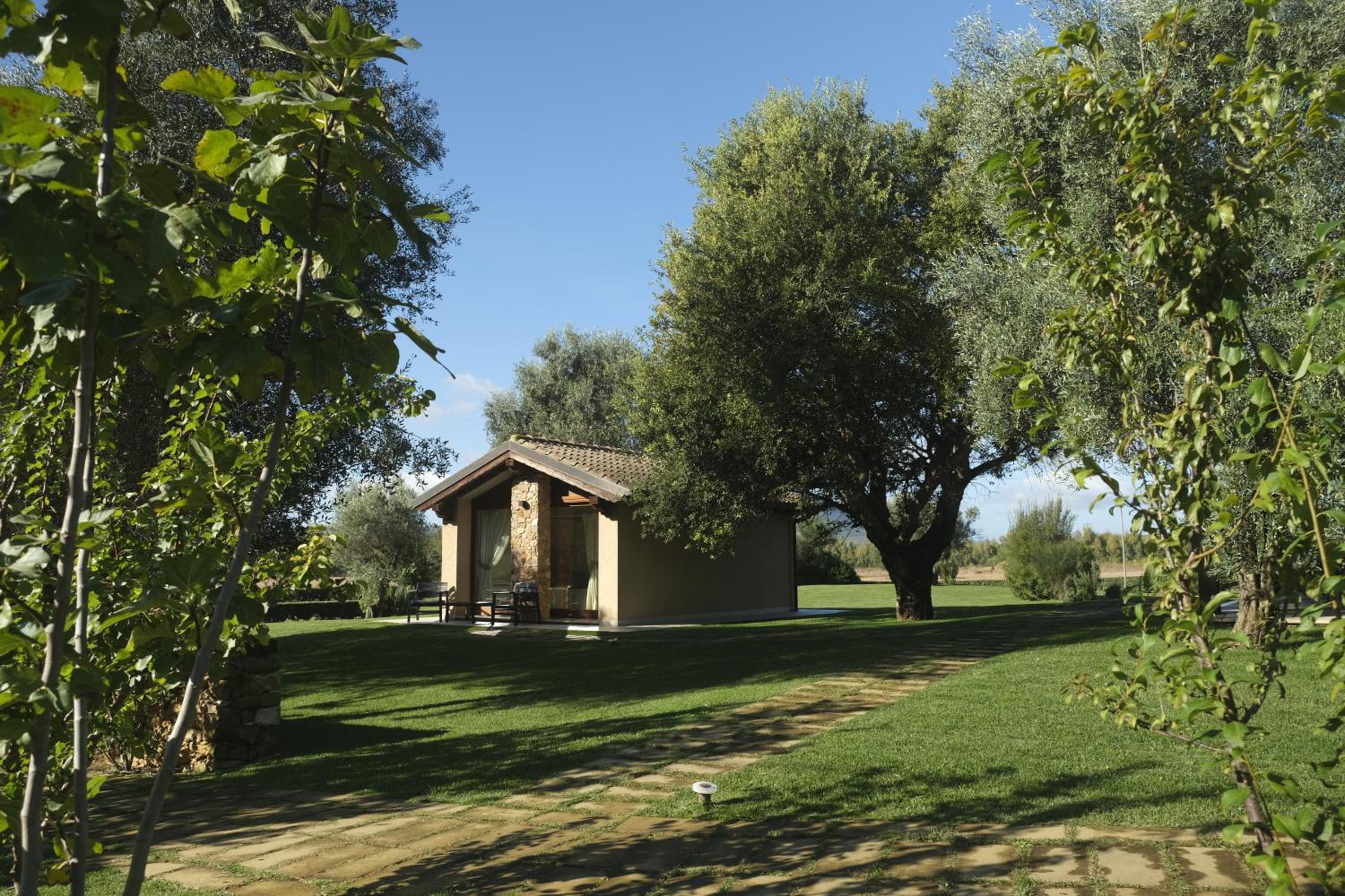 Inghirios Wellness Country Resort