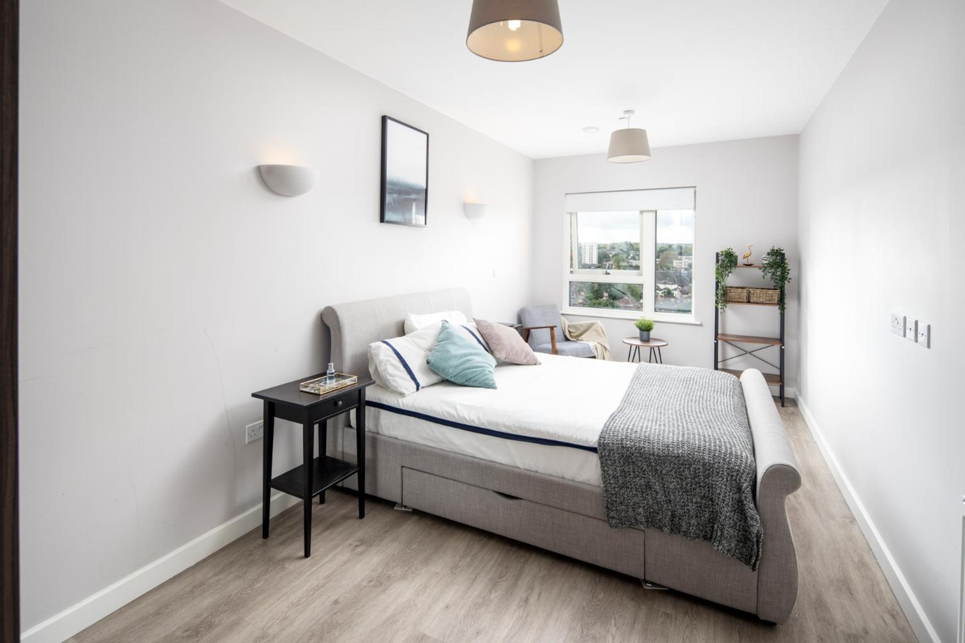 Vertex Luxury Suite - close to East Croydon Station view 2