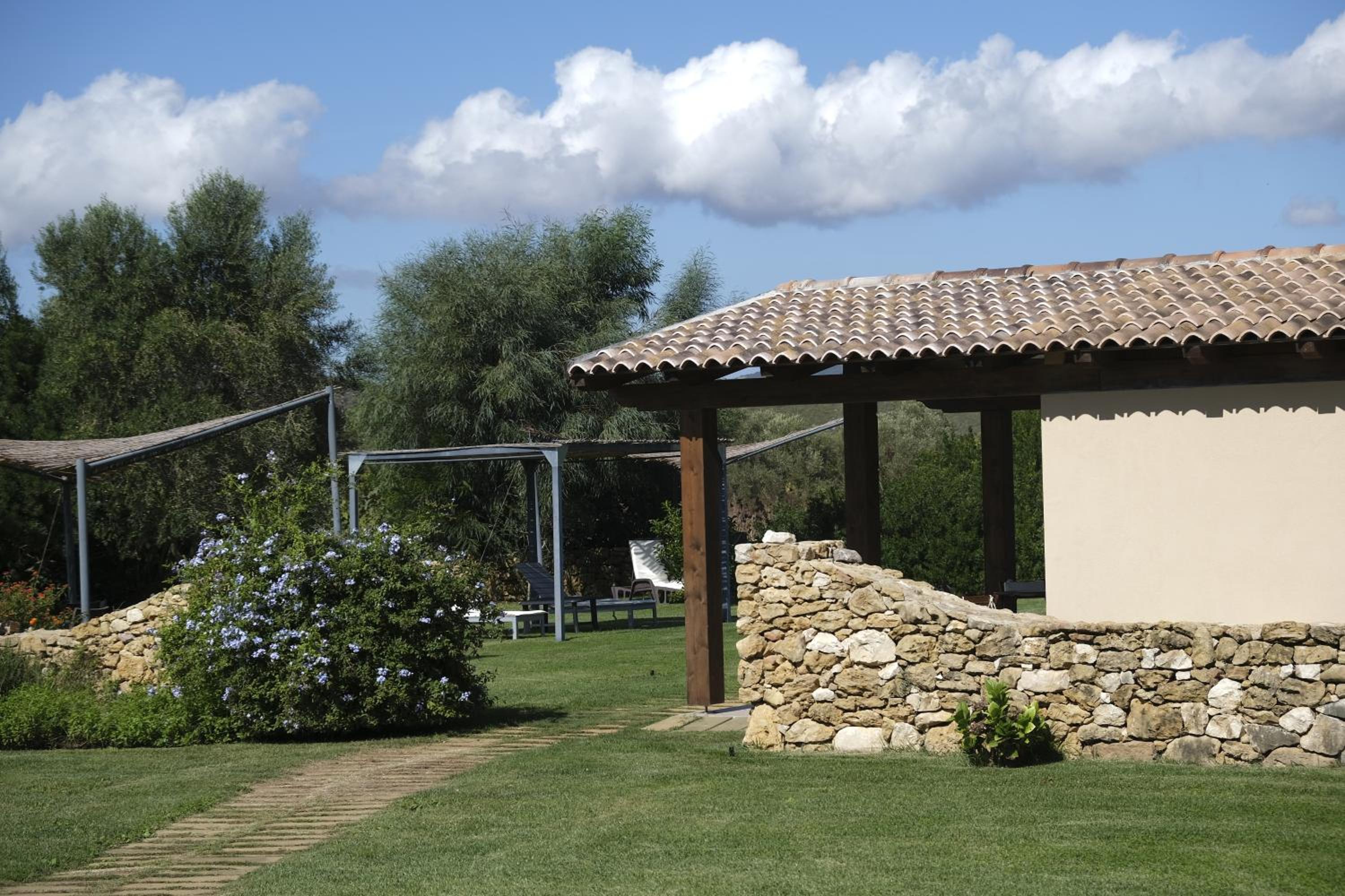 Inghirios Wellness Country Resort