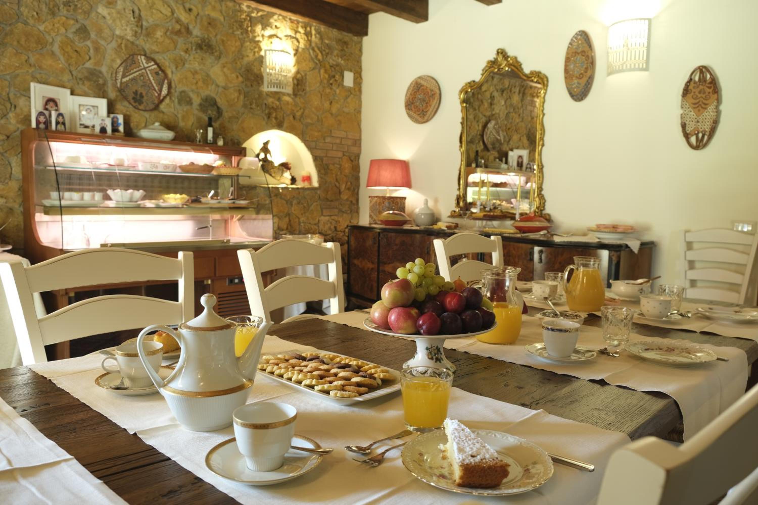 Inghirios Wellness Country Resort