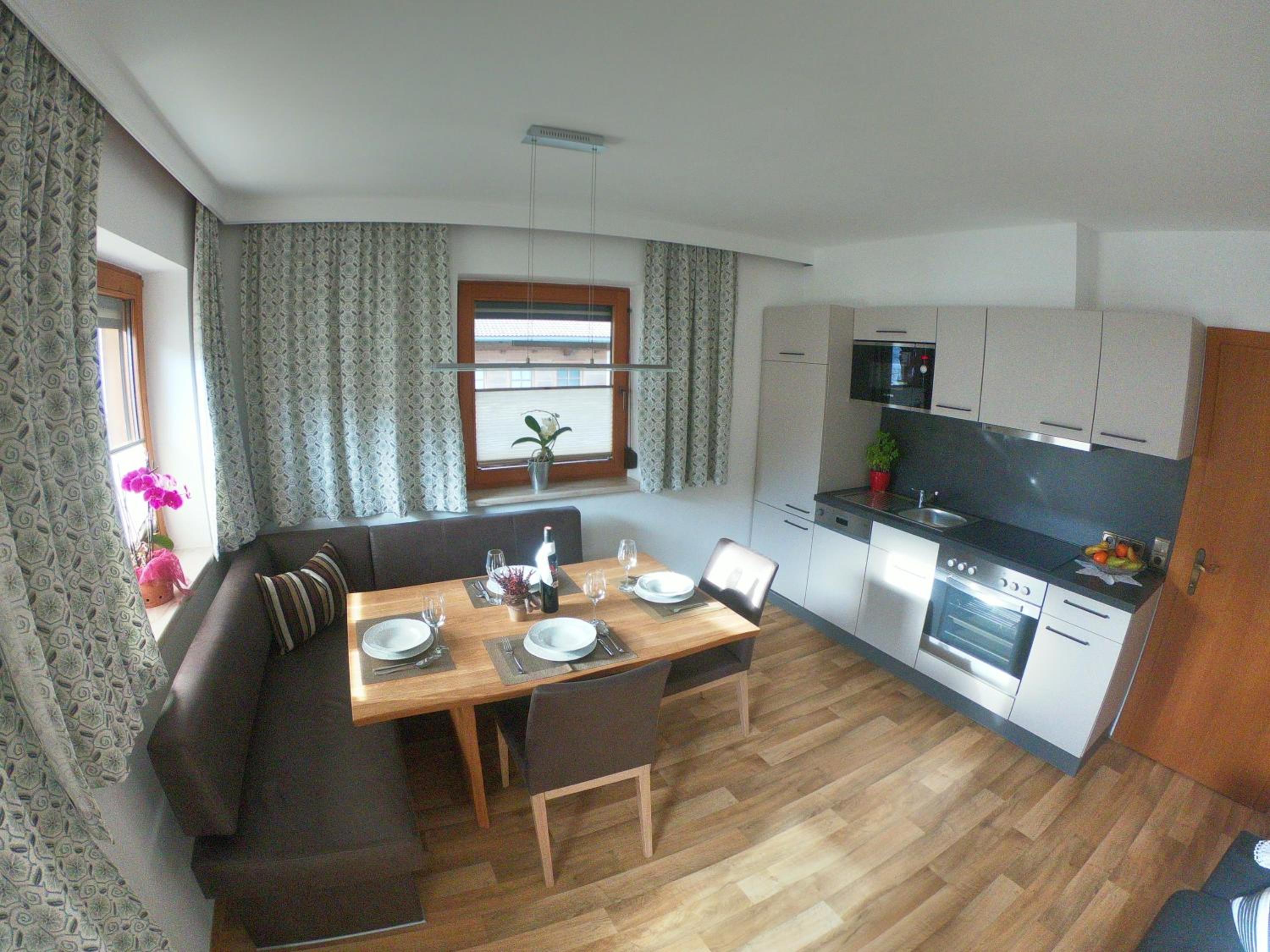 Apartment Eberharter view 4