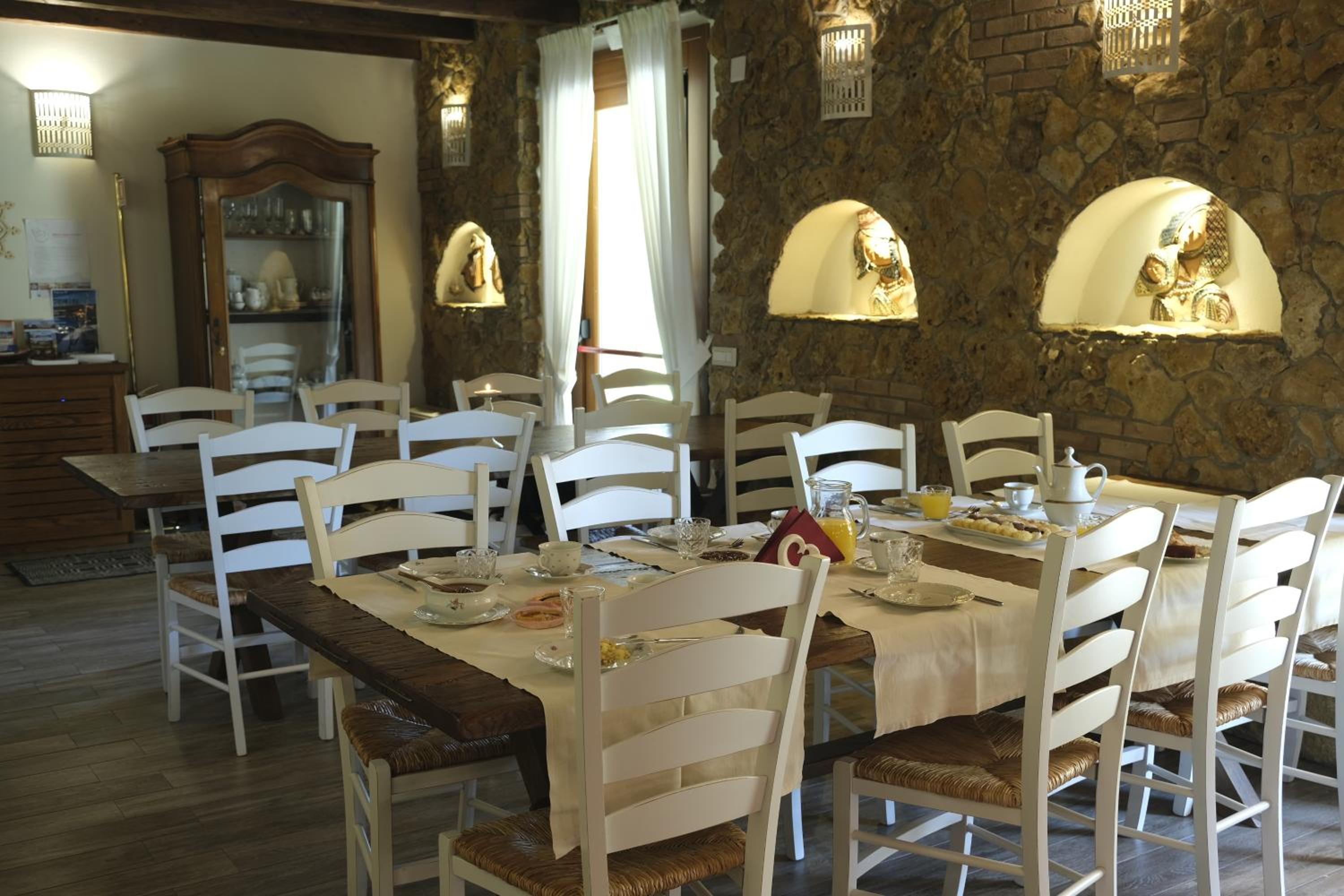 Inghirios Wellness Country Resort