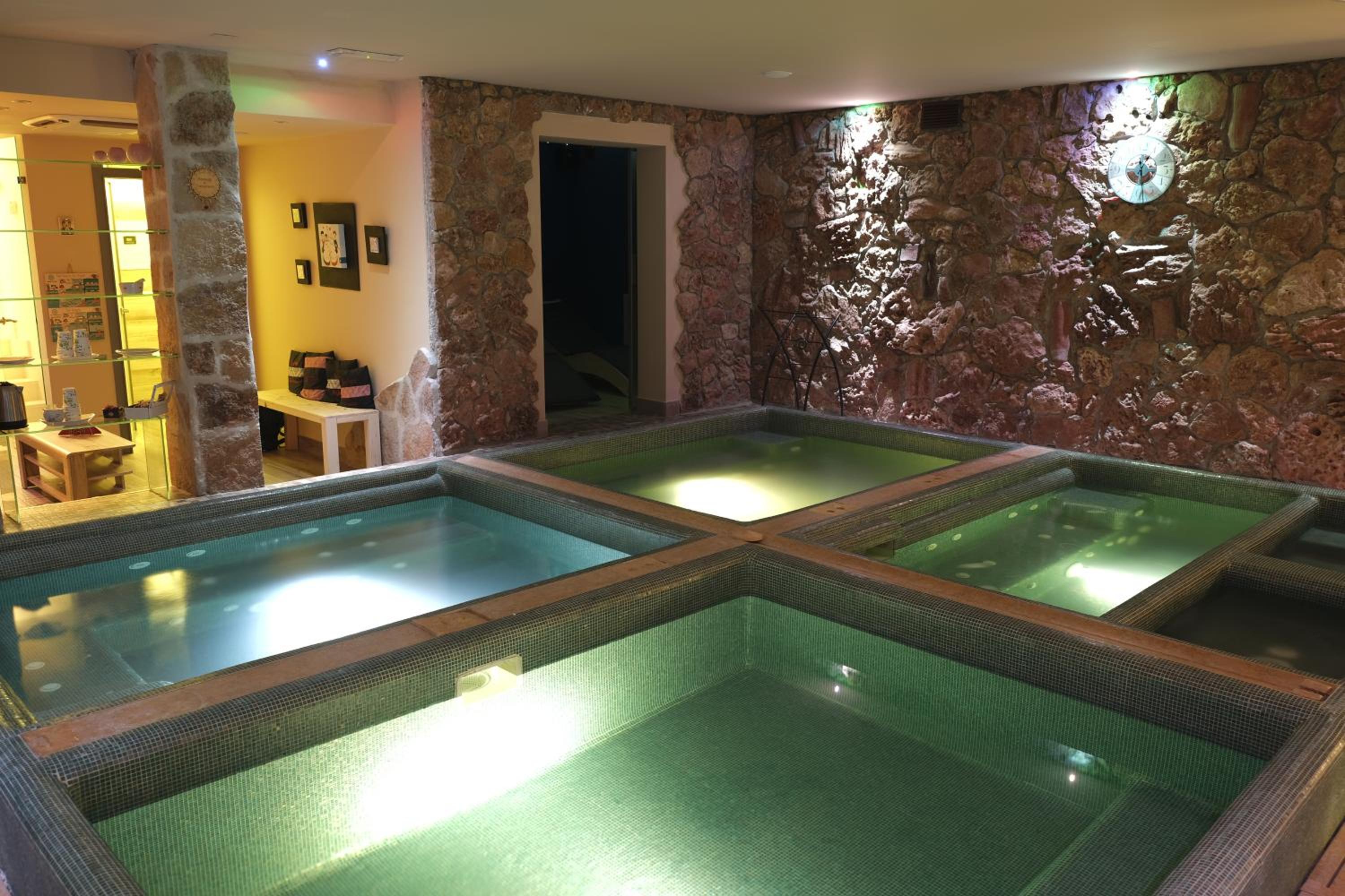 Inghirios Wellness Country Resort