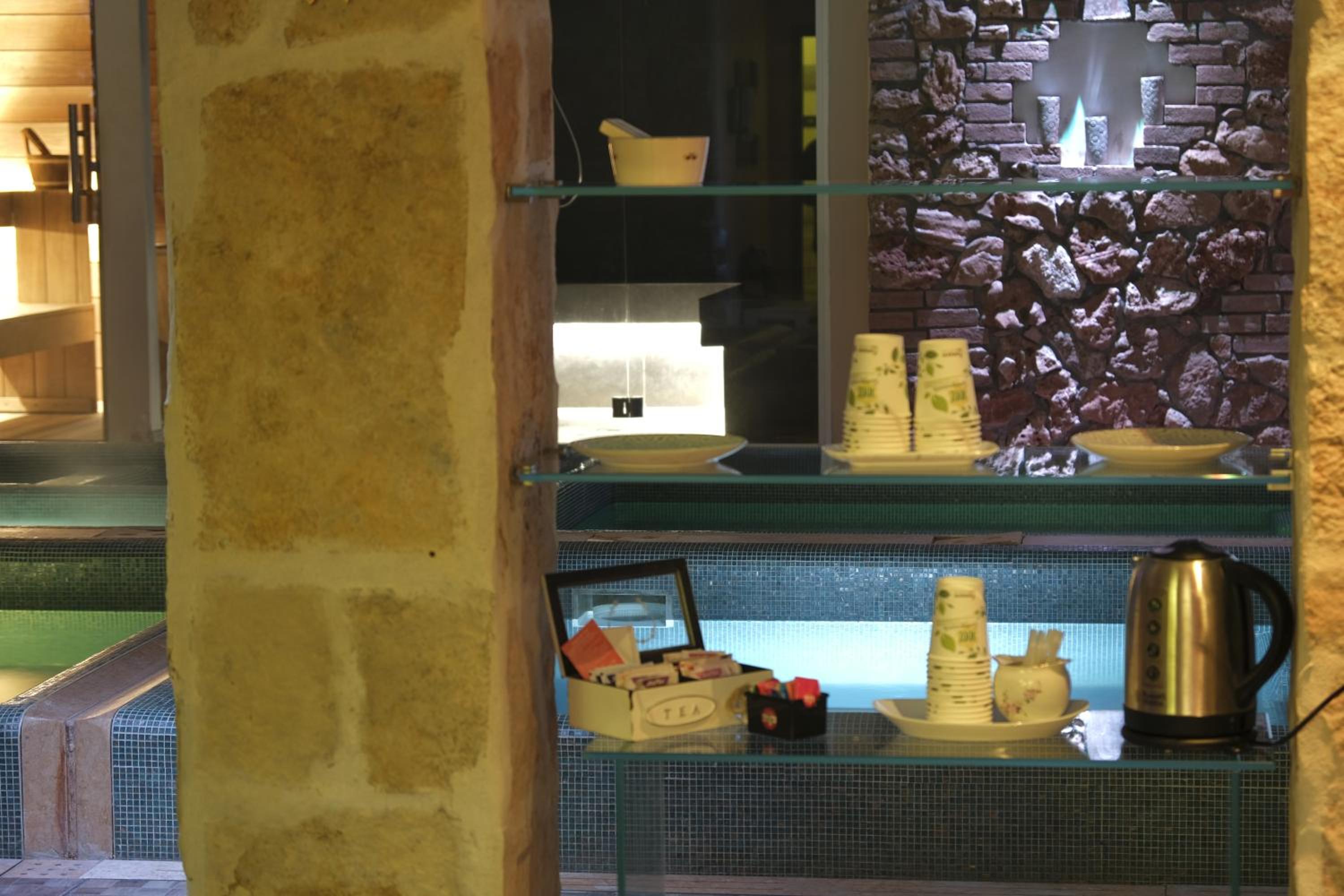 Inghirios Wellness Country Resort