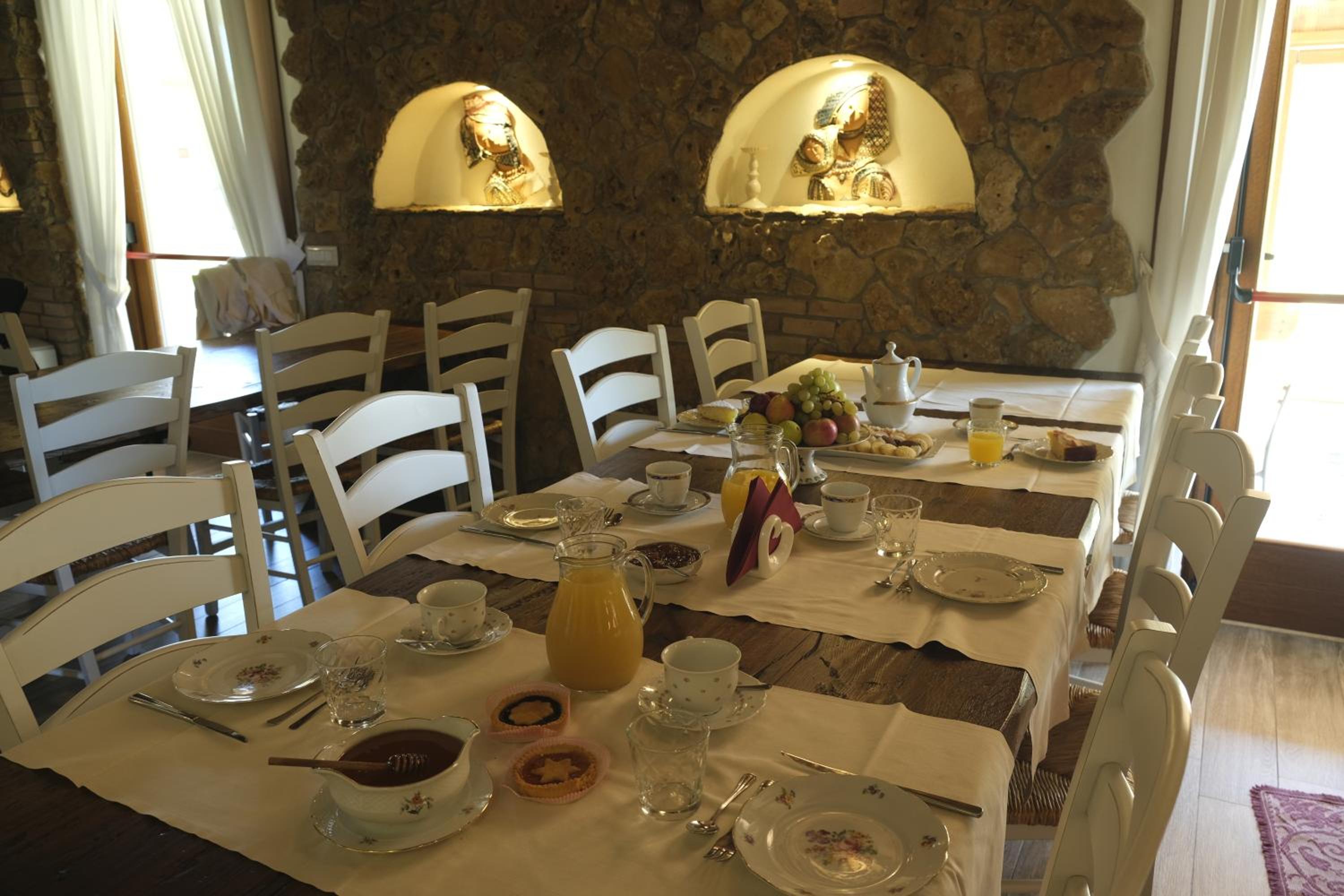 Inghirios Wellness Country Resort