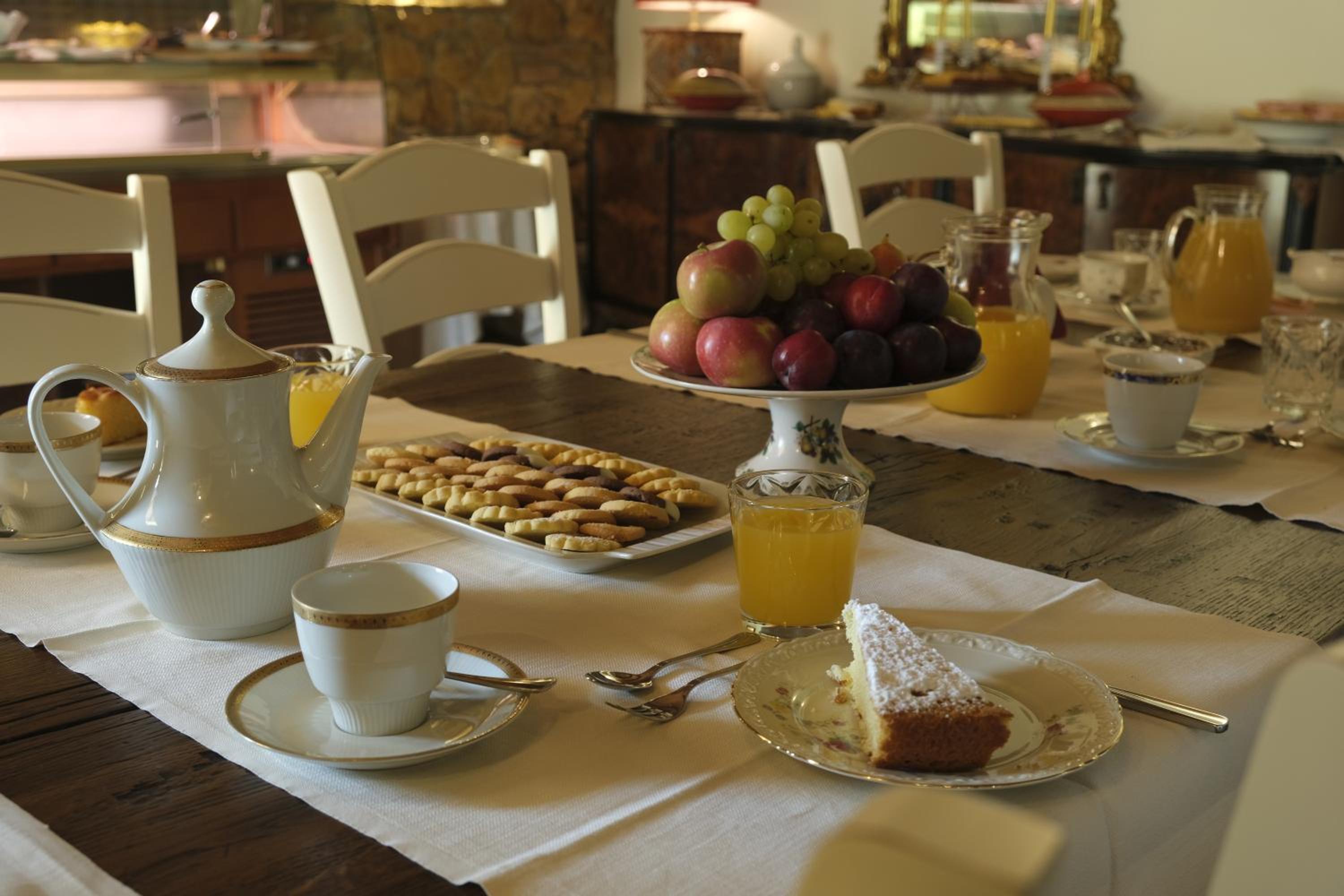 Inghirios Wellness Country Resort