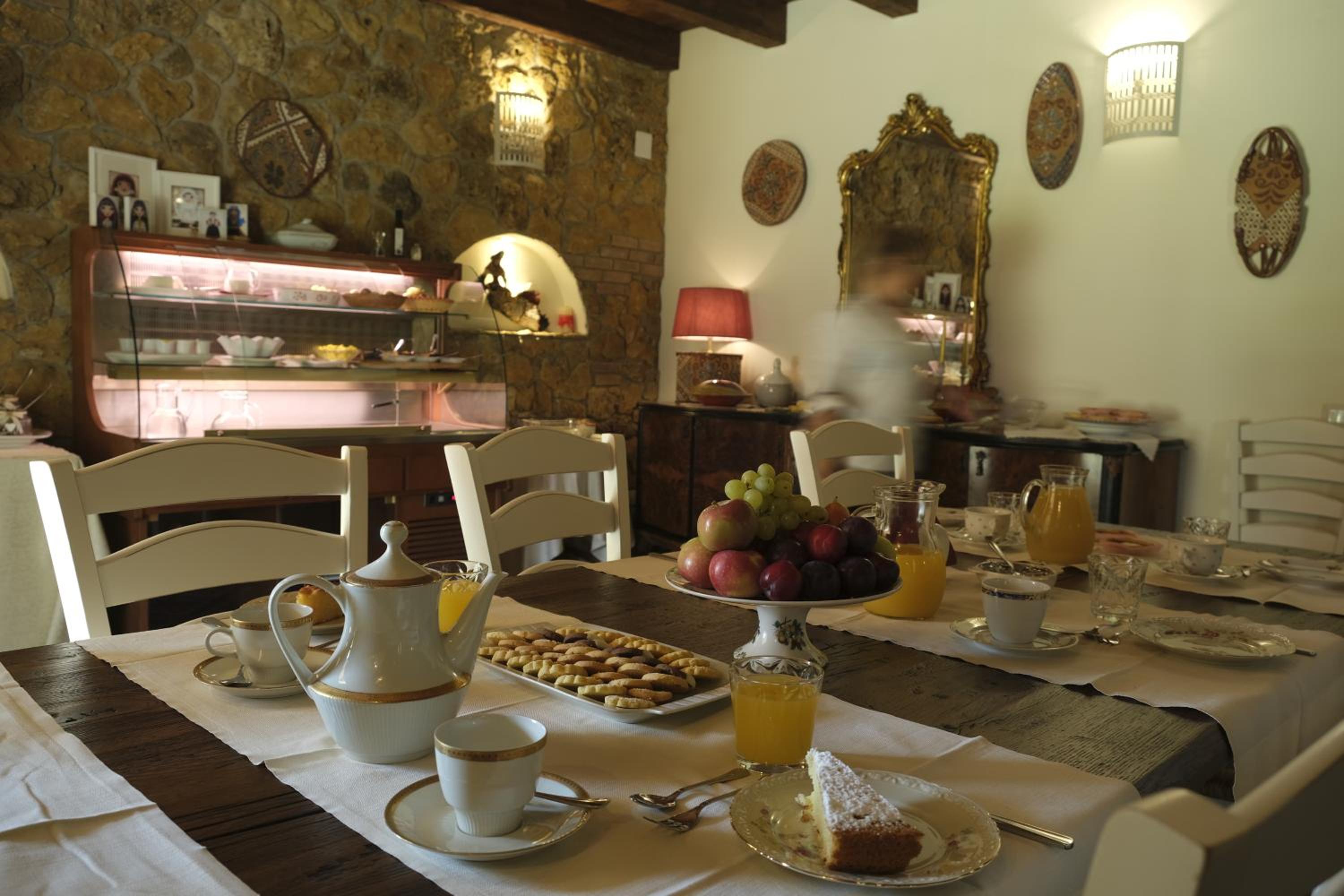 Inghirios Wellness Country Resort