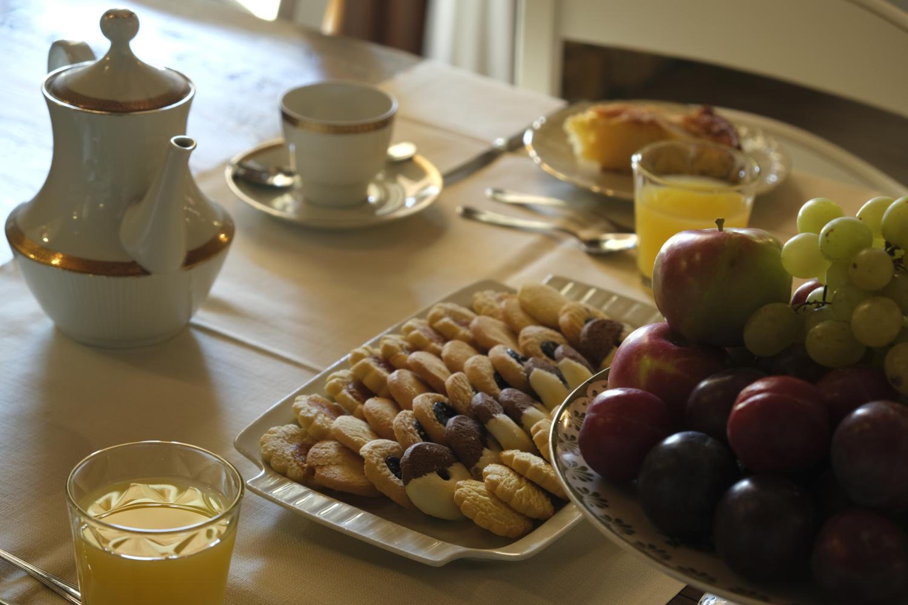 Inghirios Wellness Country Resort