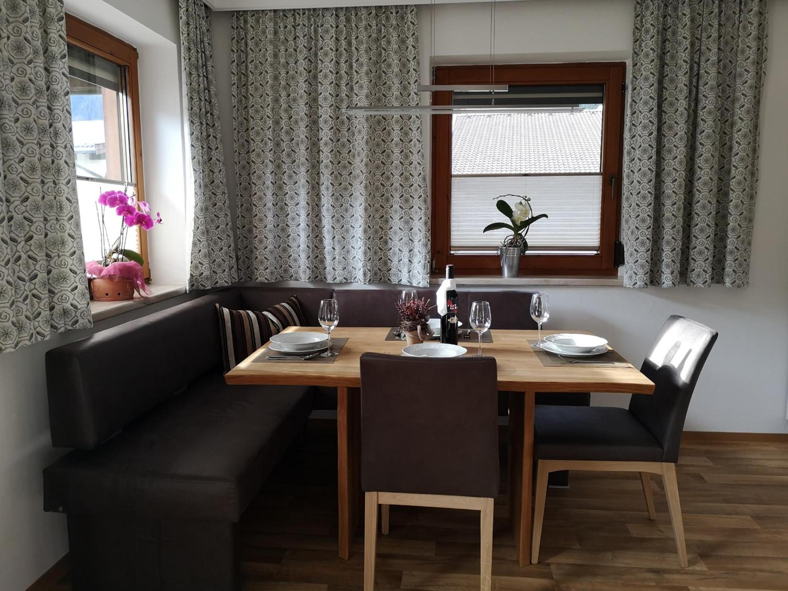 Apartment Eberharter view 5