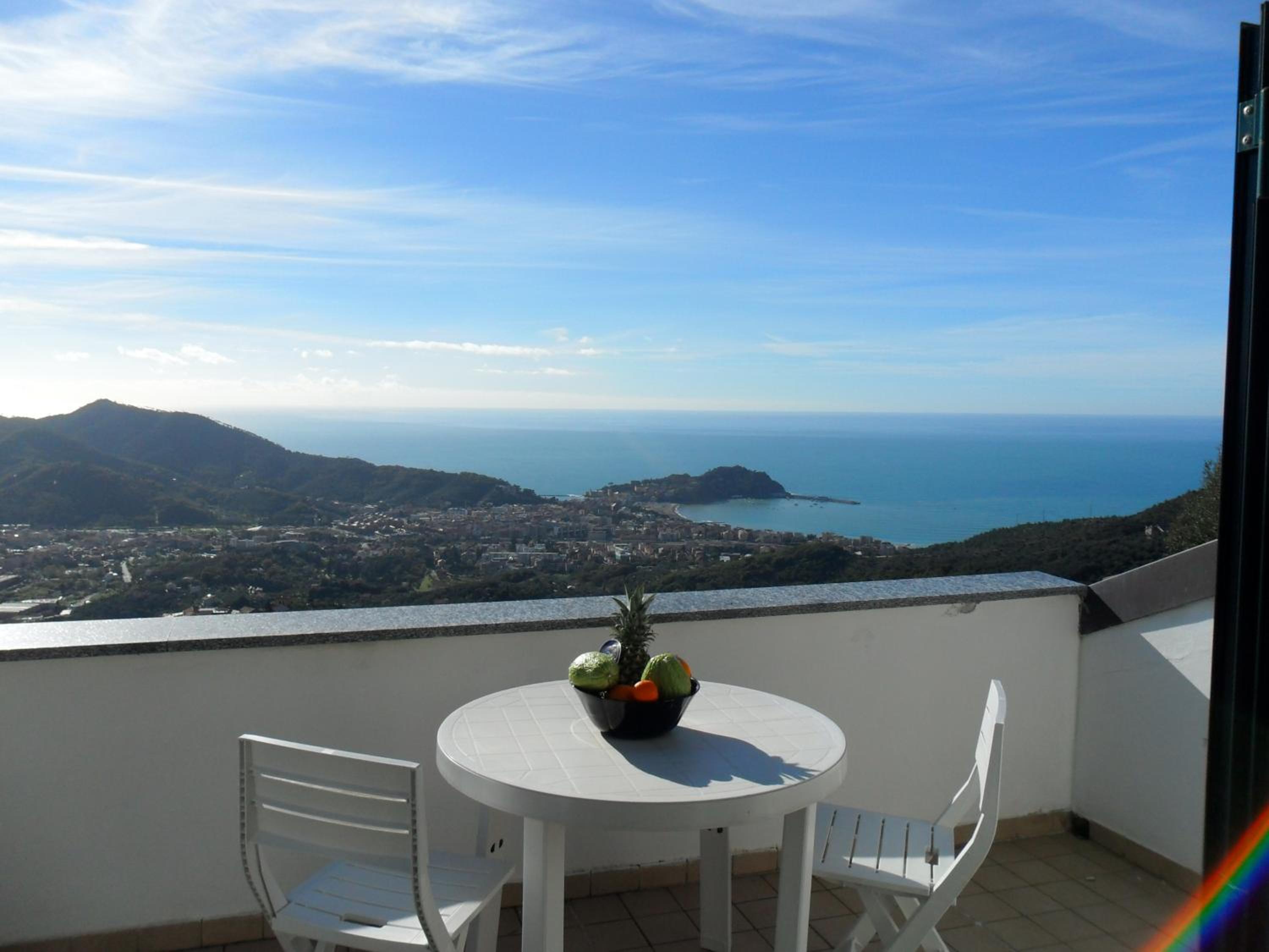 MANSARDA PARADISO GOLFO DI PORTOFINO view 3
