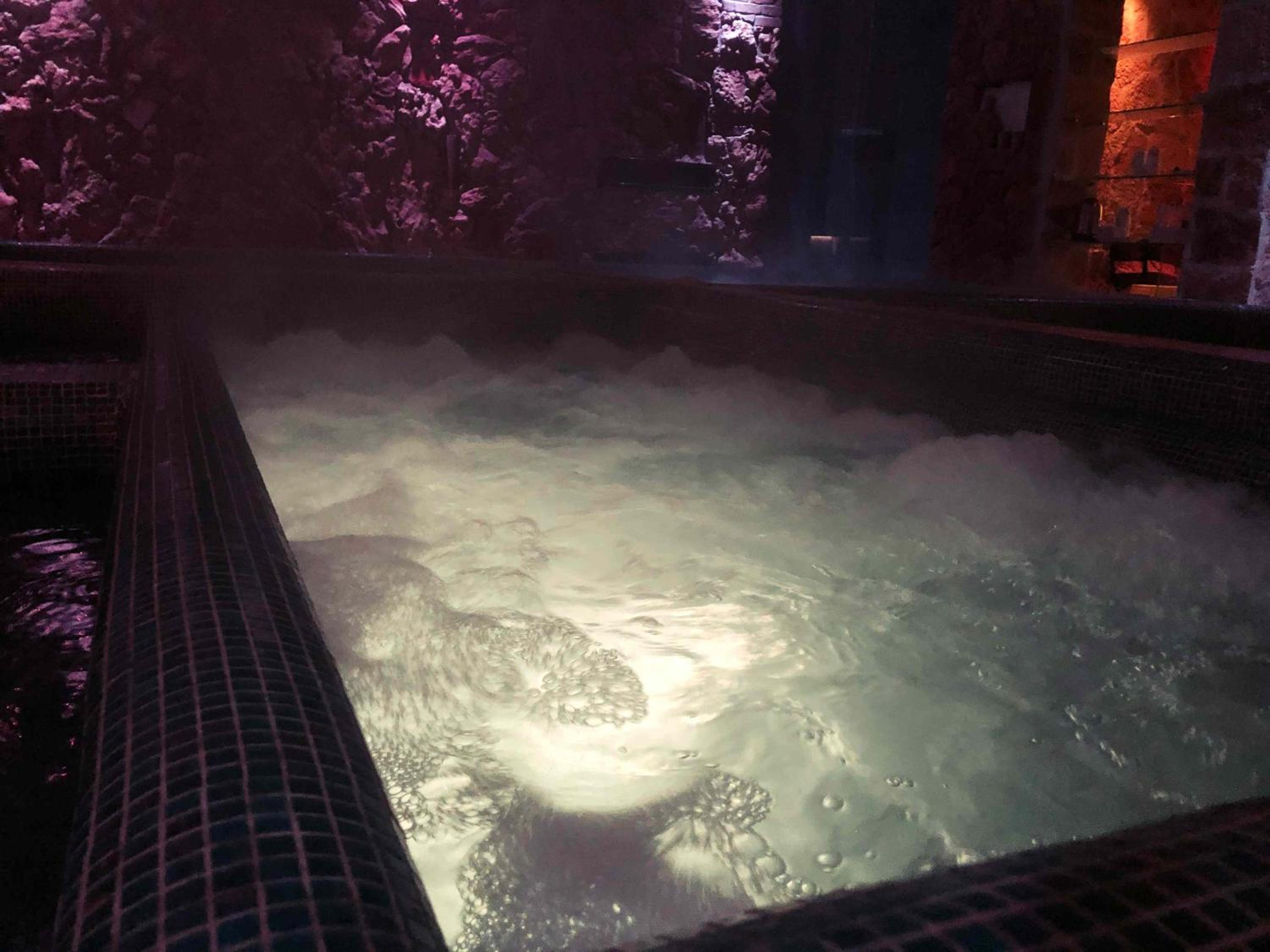 Inghirios Wellness Country Resort