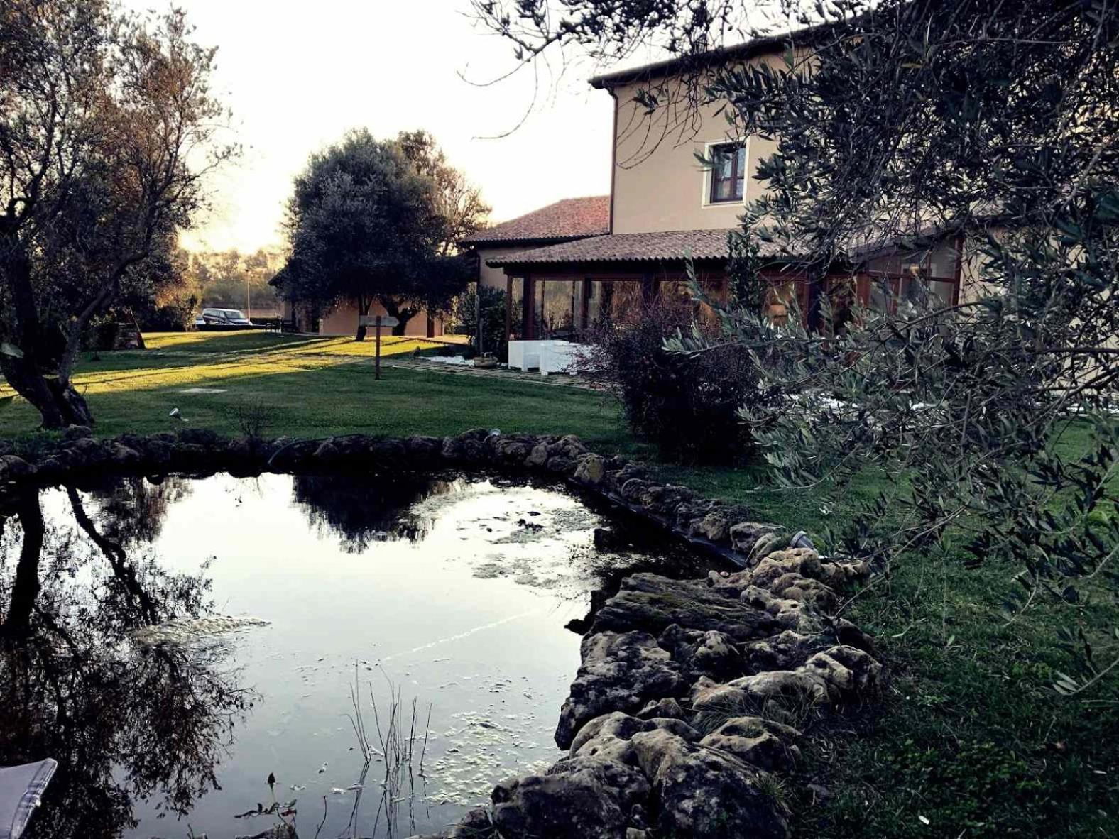 Inghirios Wellness Country Resort