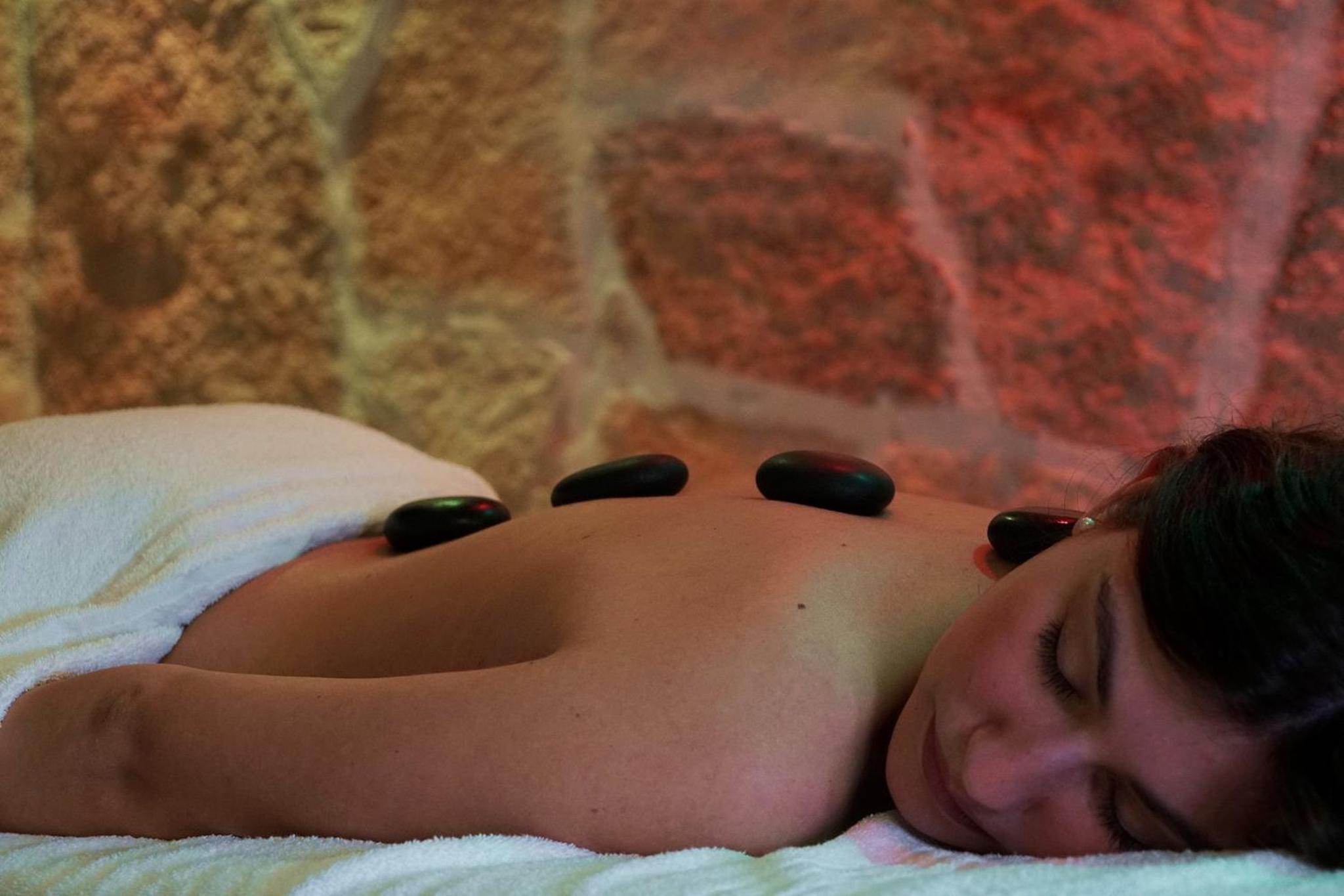 Inghirios Wellness Country Resort