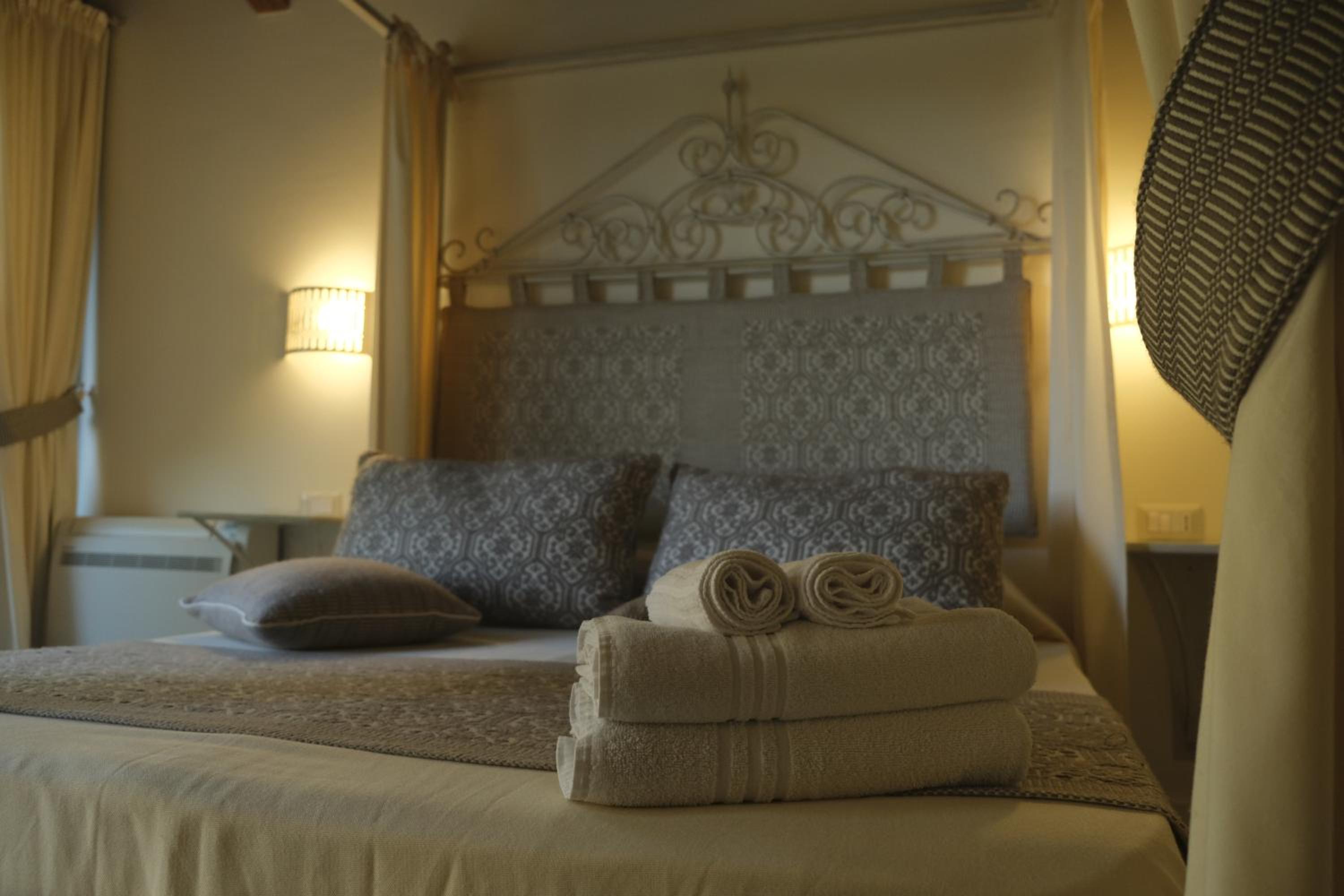 Inghirios Wellness Country Resort