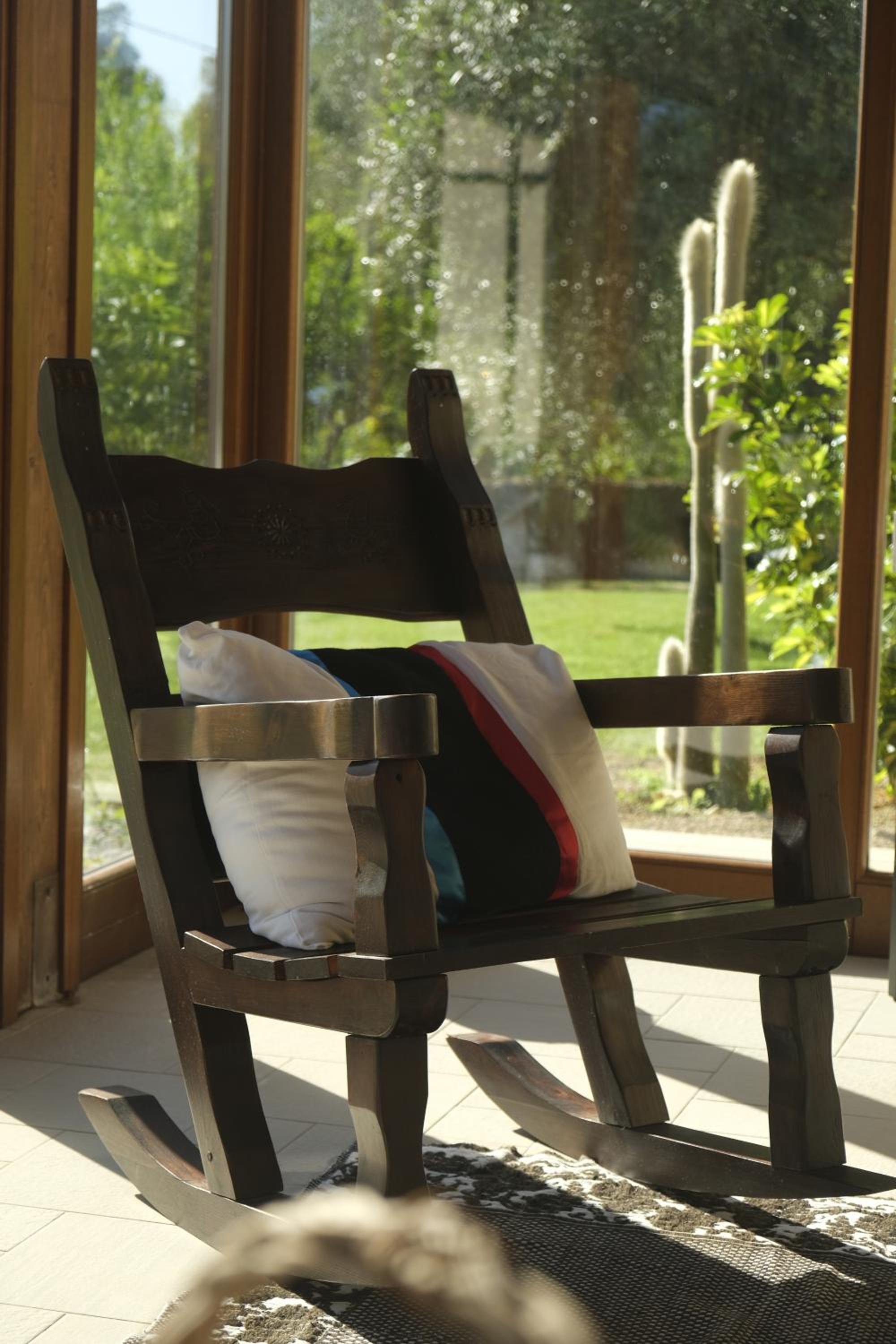 Inghirios Wellness Country Resort