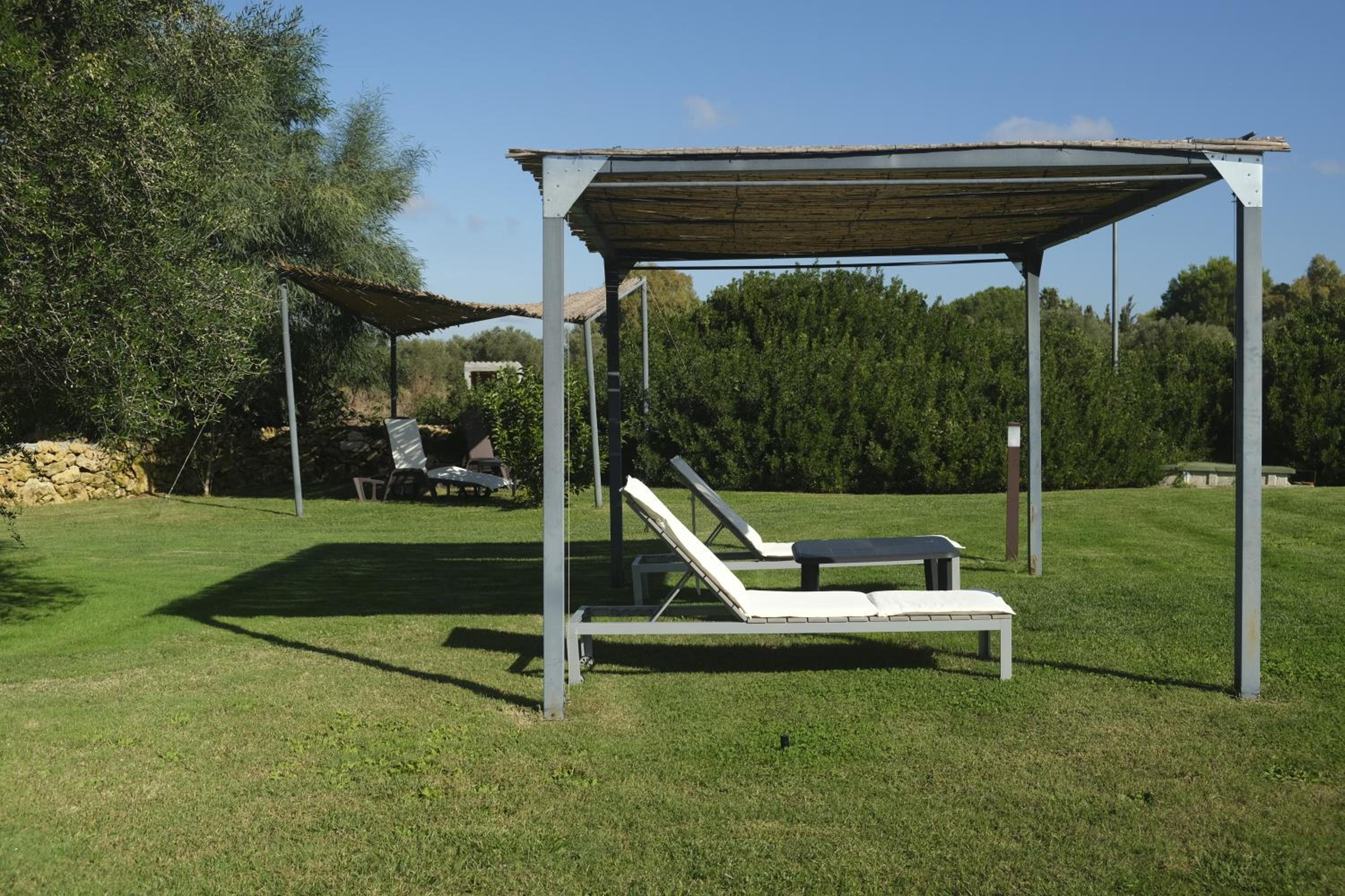 Inghirios Wellness Country Resort
