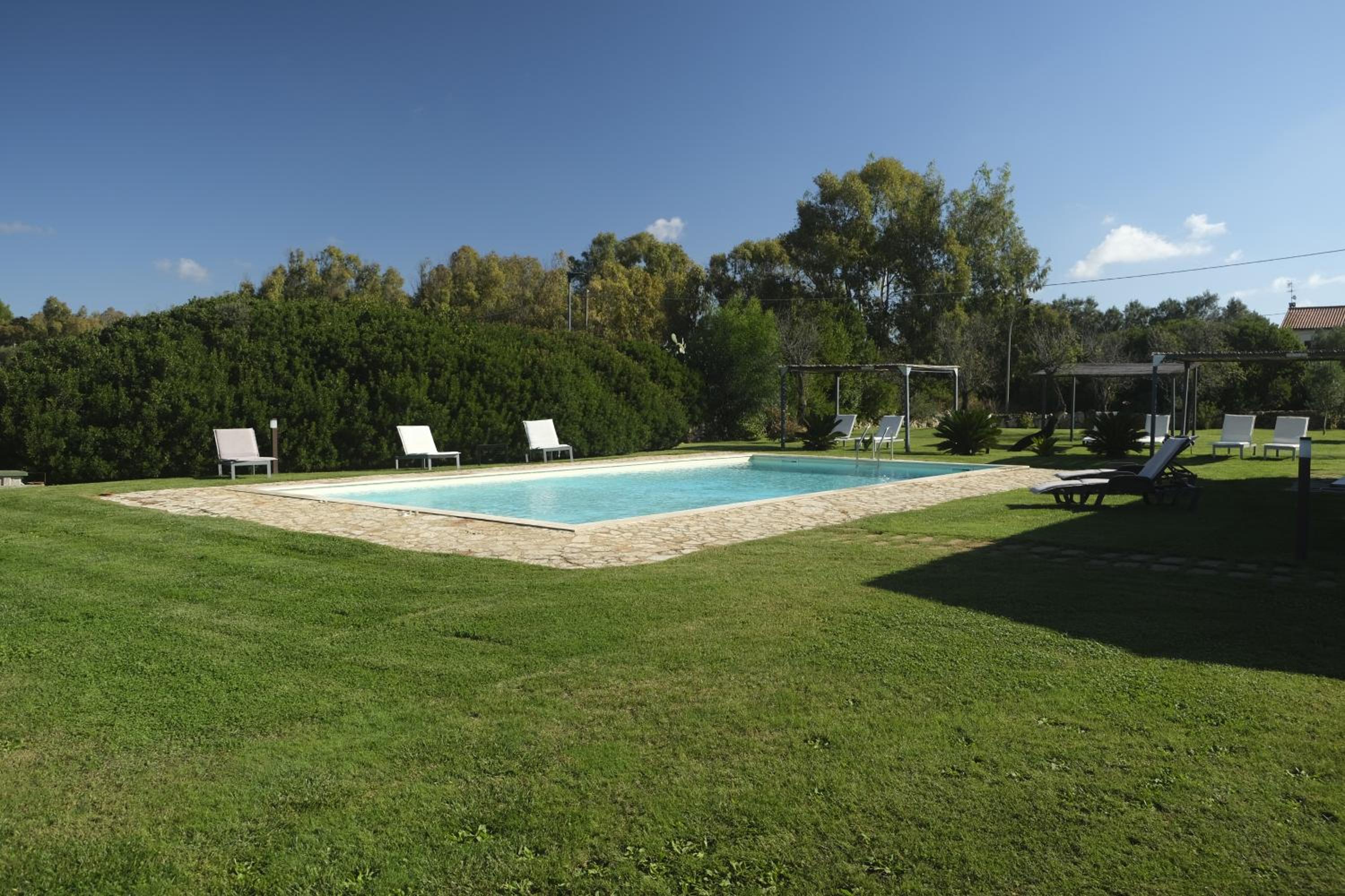 Inghirios Wellness Country Resort
